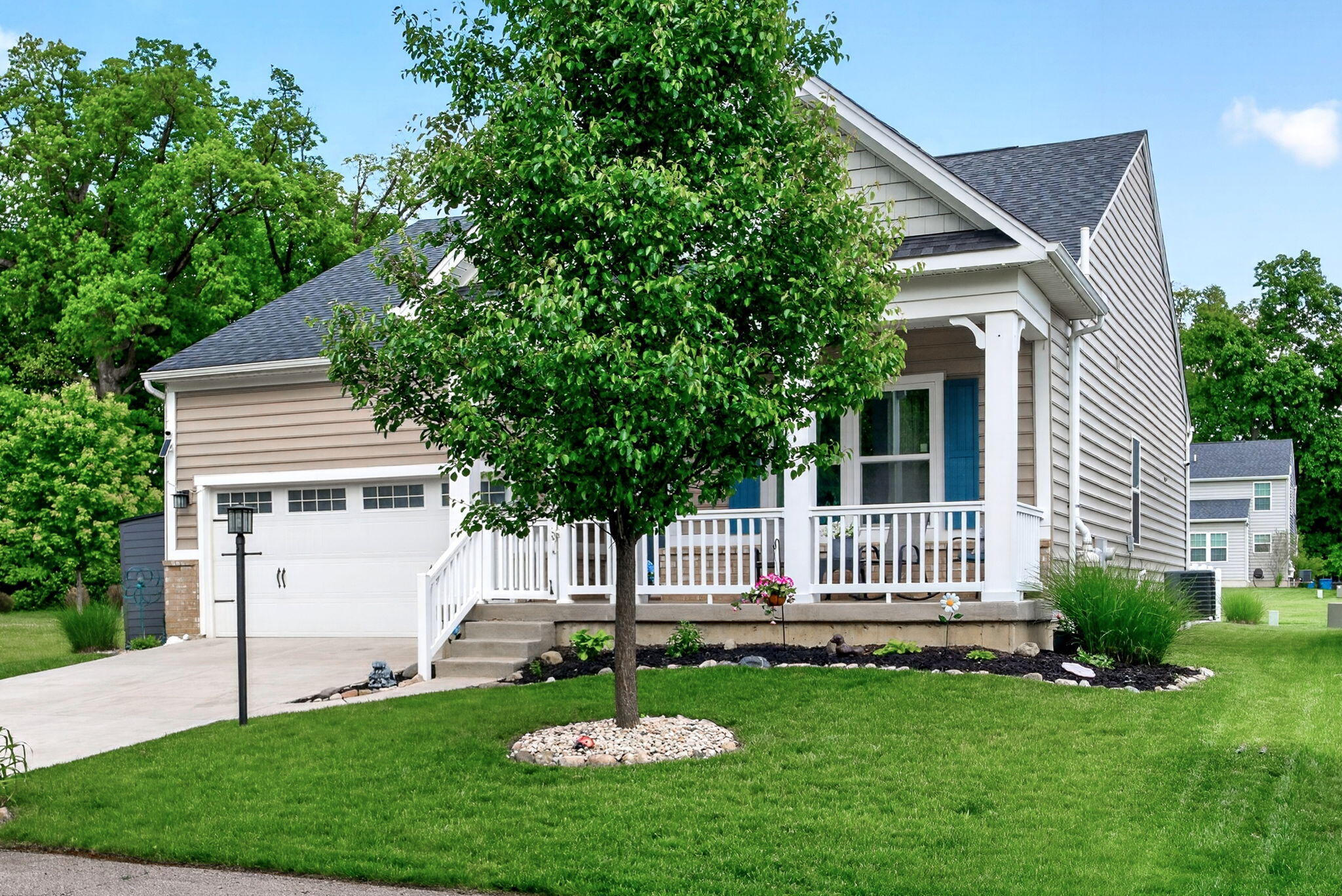 6588 Crabtree Lane, Dayton, Ohio 45424