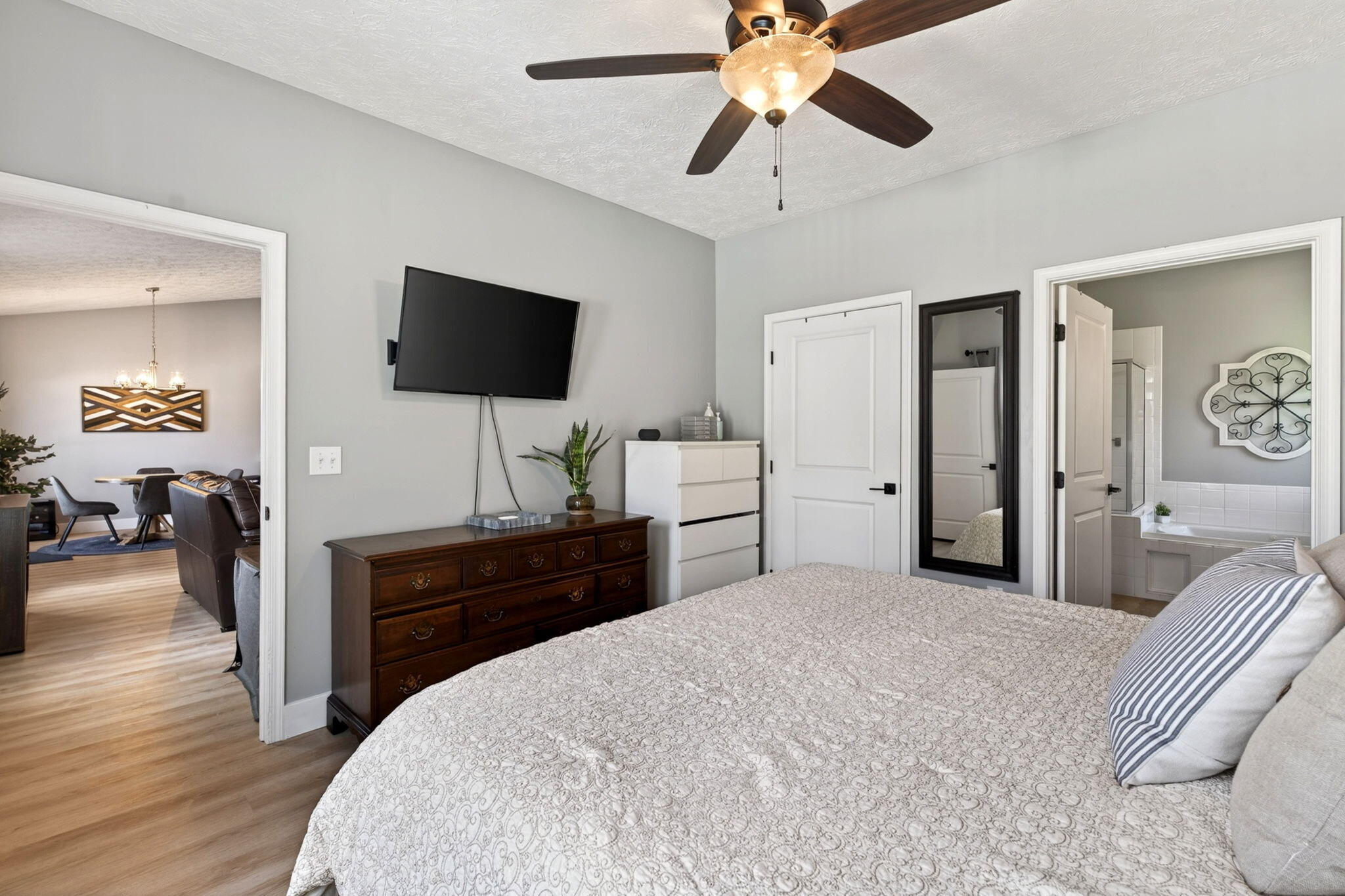 6588 Crabtree Lane, Dayton, Ohio 45424