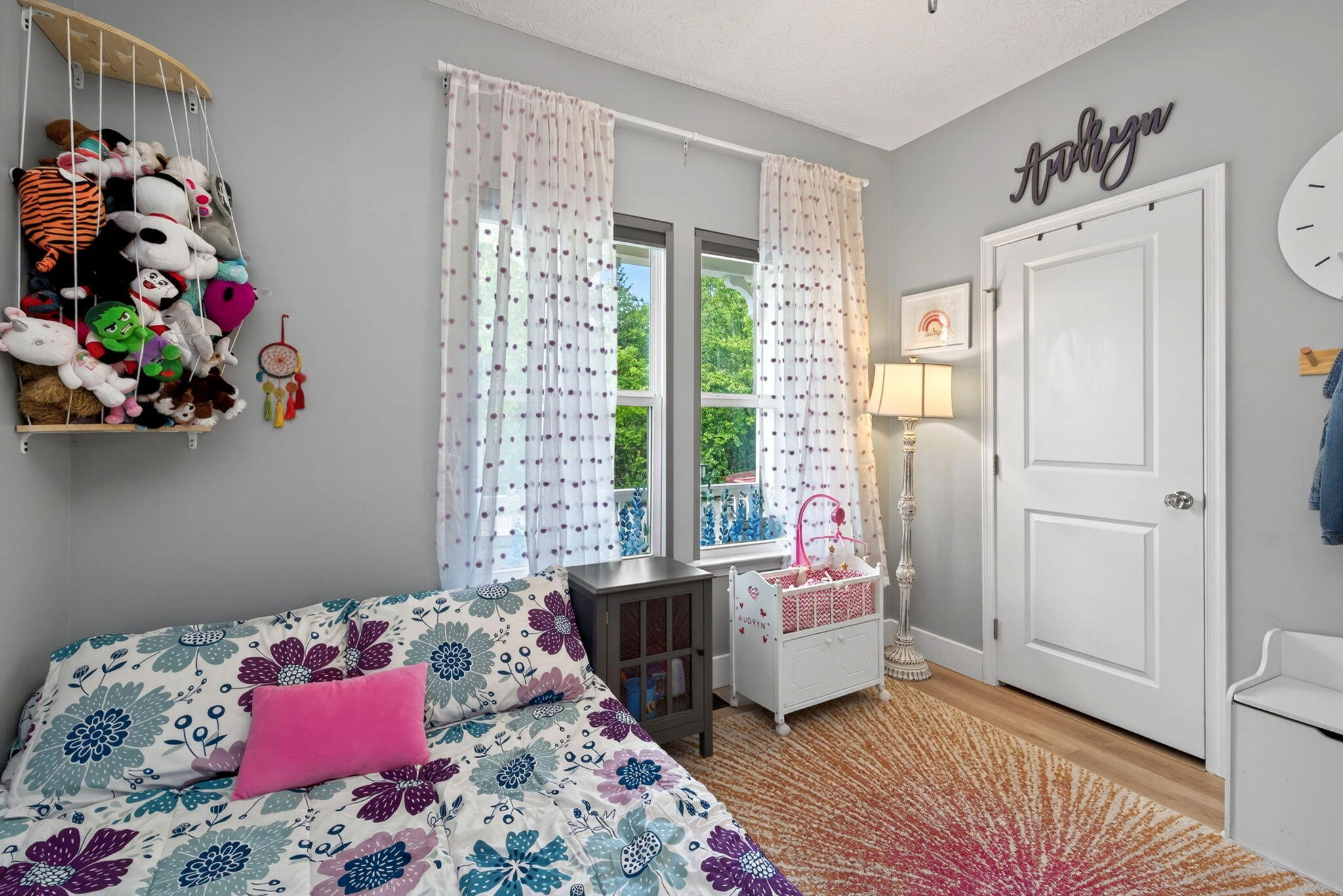 6588 Crabtree Lane, Dayton, Ohio 45424
