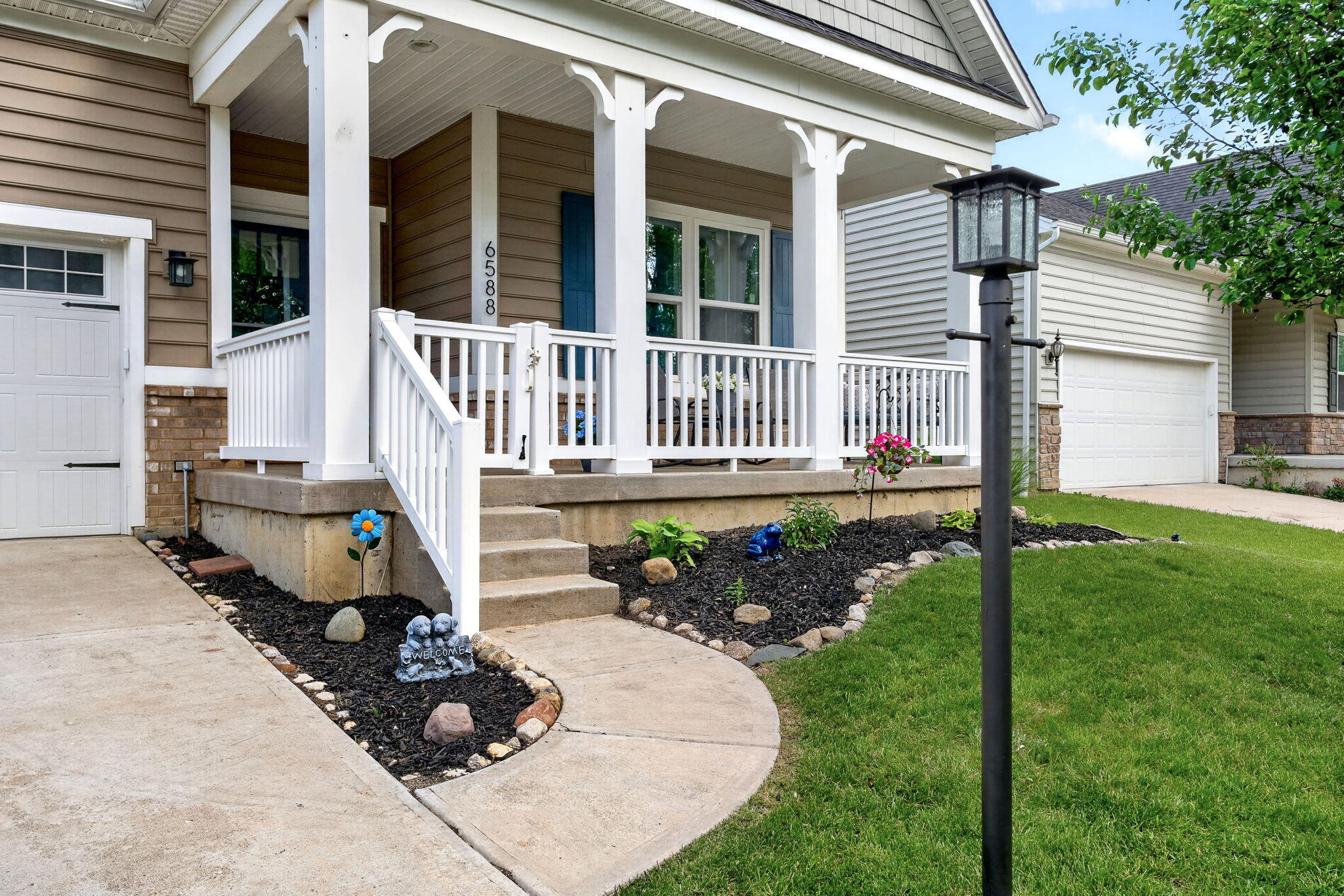6588 Crabtree Lane, Dayton, Ohio 45424