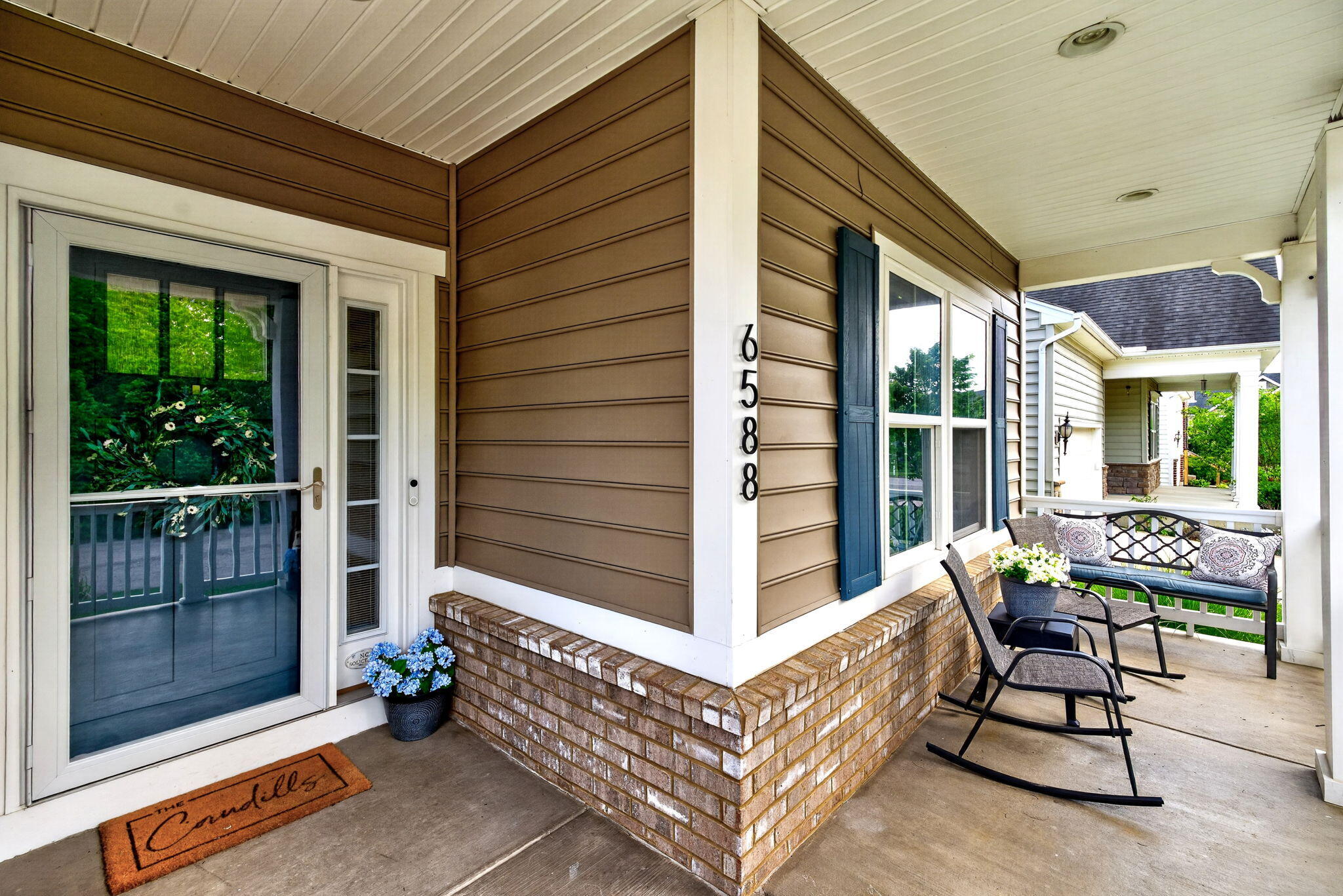 6588 Crabtree Lane, Dayton, Ohio 45424