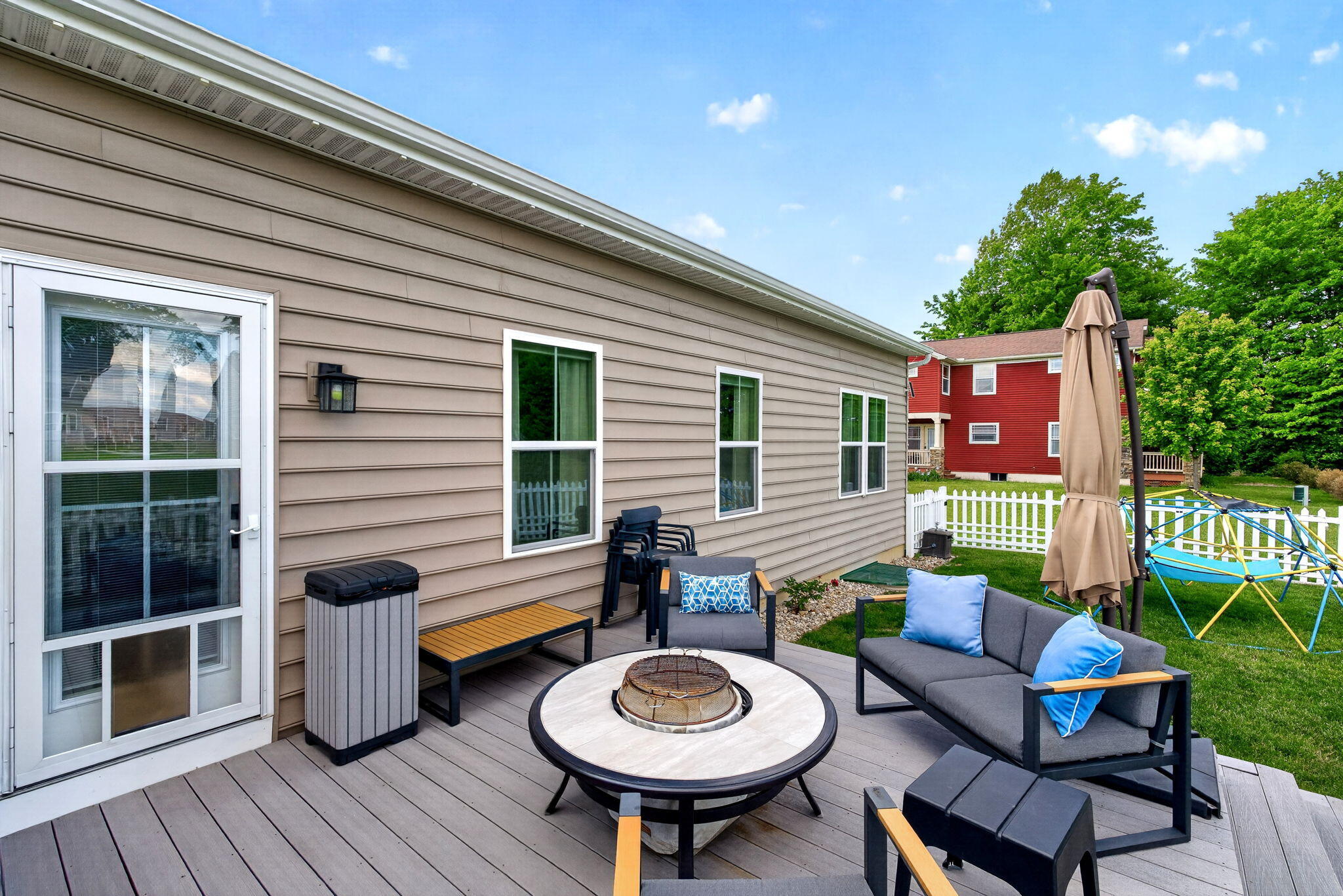 6588 Crabtree Lane, Dayton, Ohio 45424