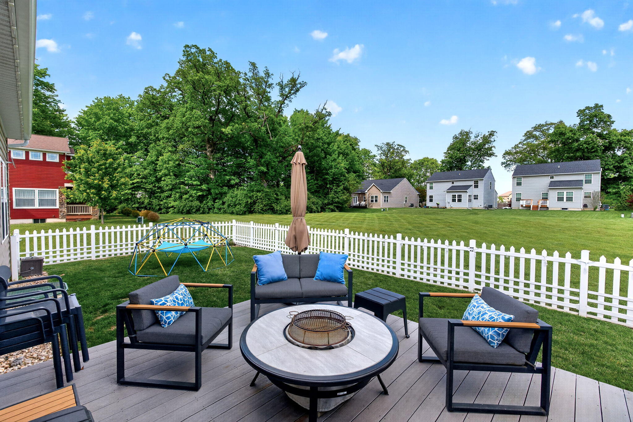 6588 Crabtree Lane, Dayton, Ohio 45424