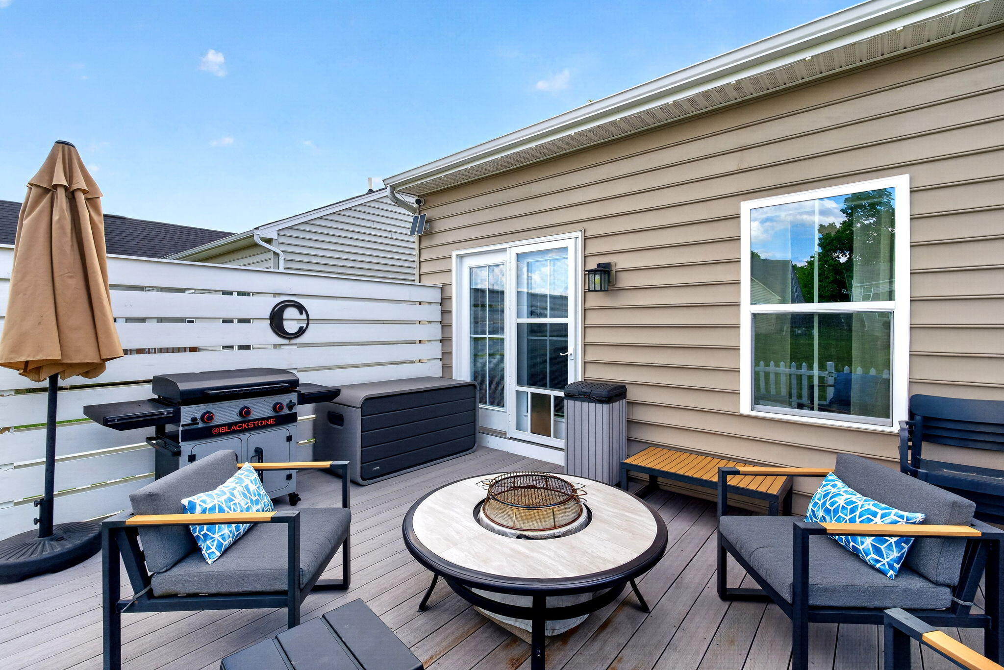 6588 Crabtree Lane, Dayton, Ohio 45424
