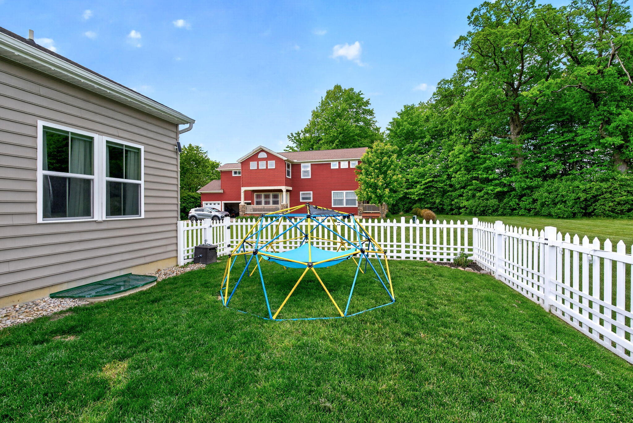 6588 Crabtree Lane, Dayton, Ohio 45424
