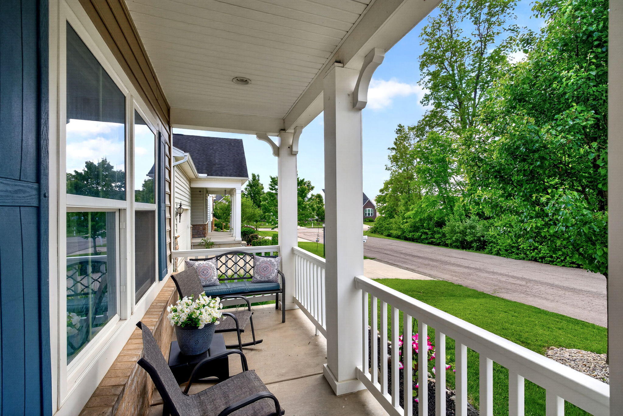 6588 Crabtree Lane, Dayton, Ohio 45424