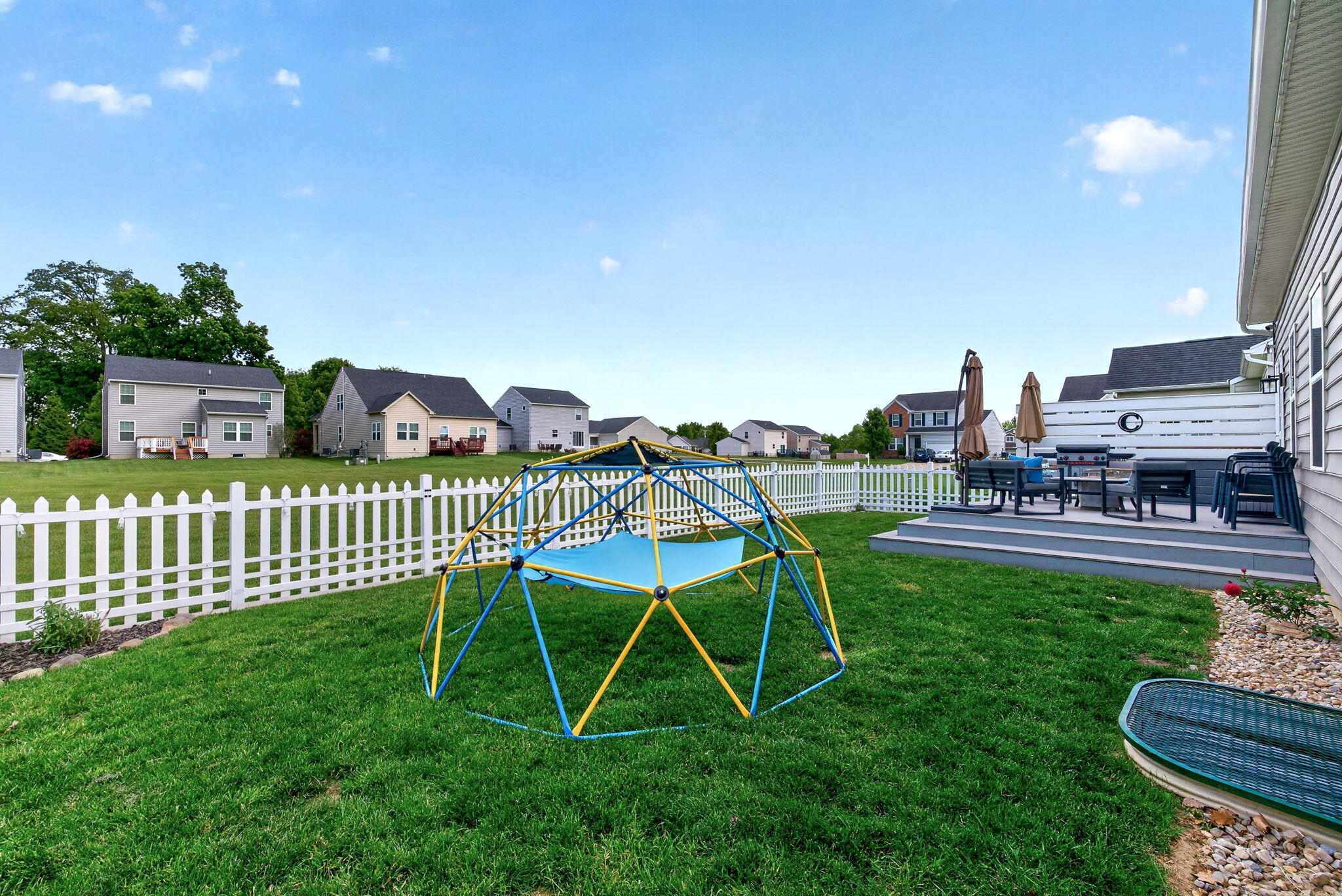 6588 Crabtree Lane, Dayton, Ohio 45424