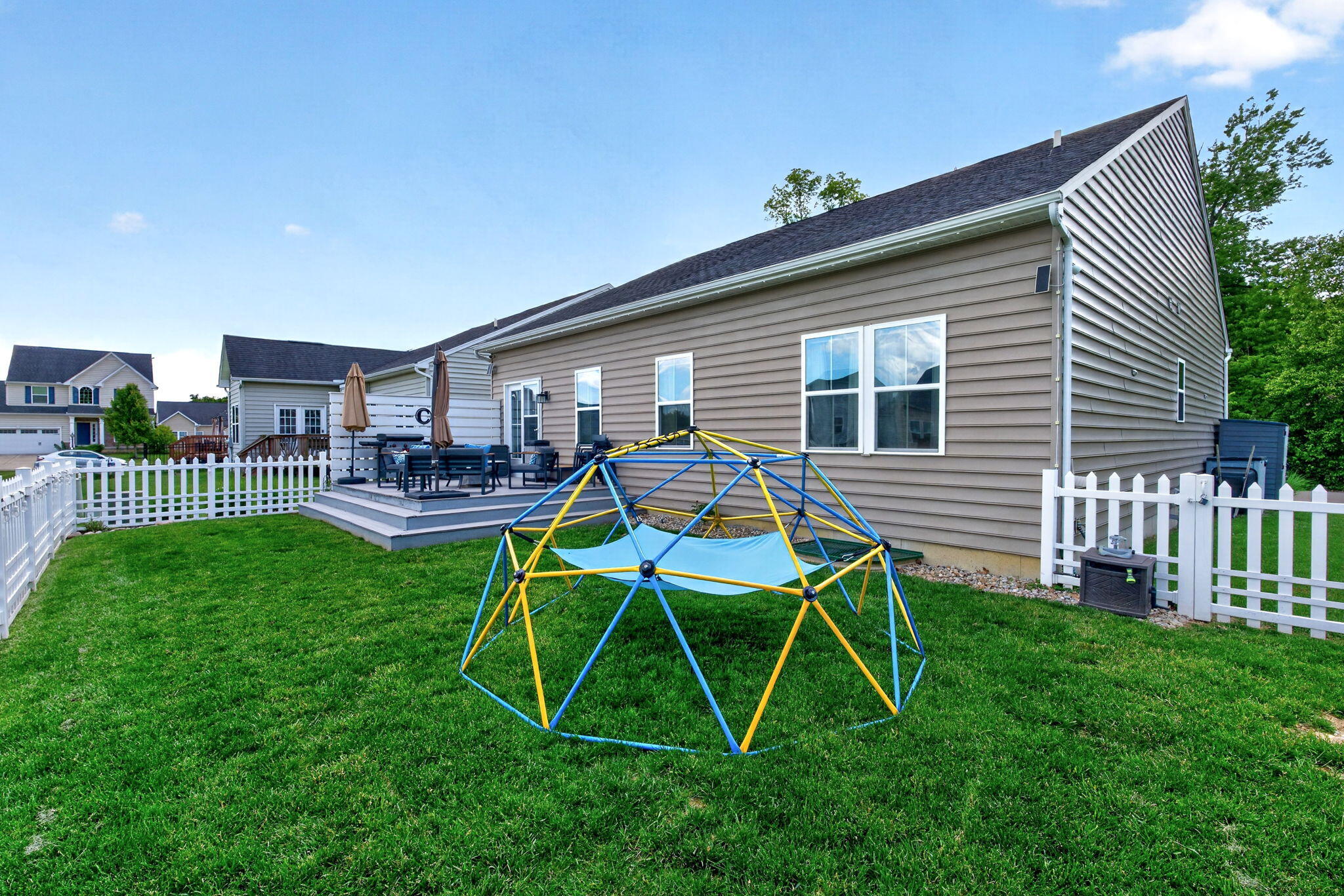 6588 Crabtree Lane, Dayton, Ohio 45424