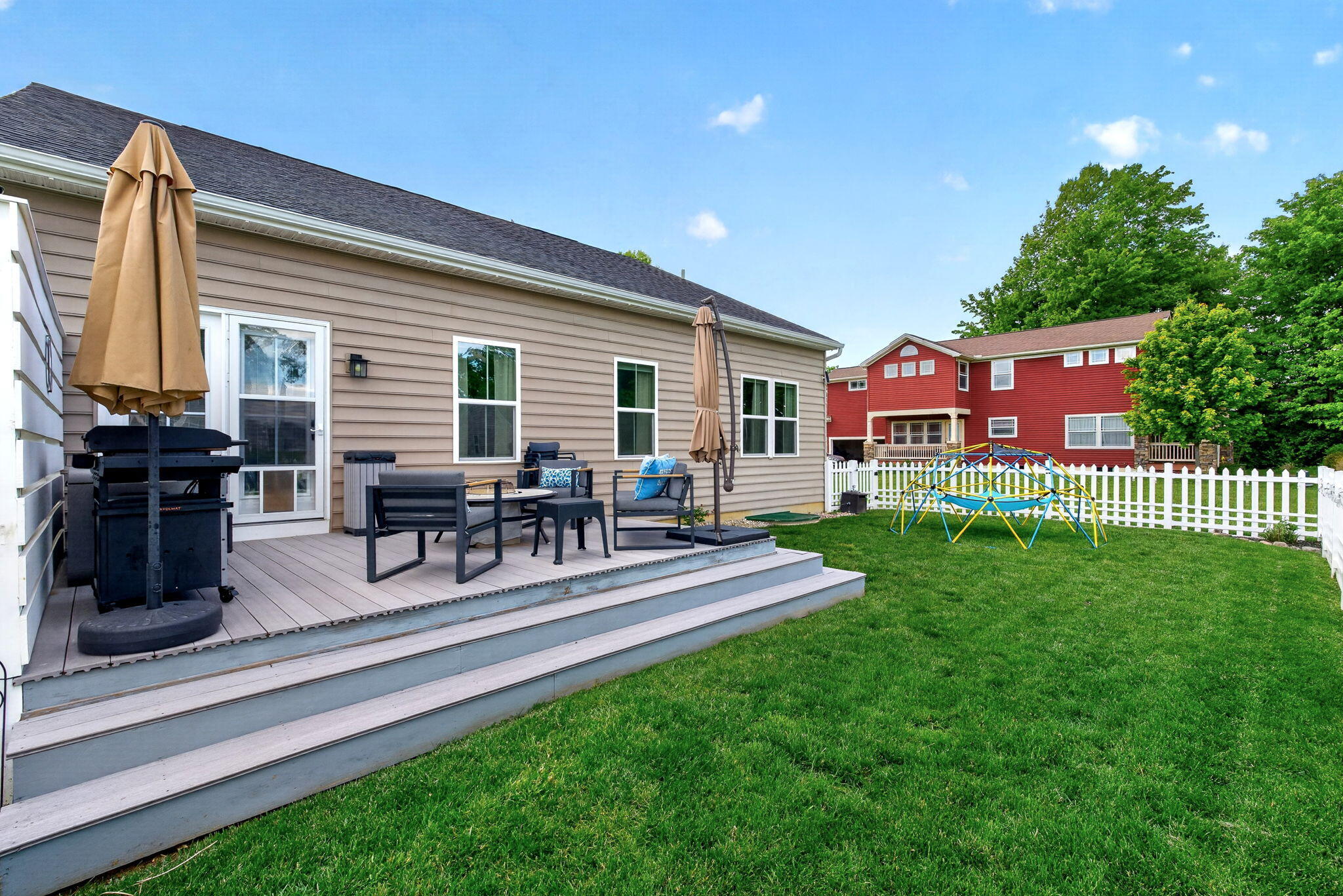 6588 Crabtree Lane, Dayton, Ohio 45424