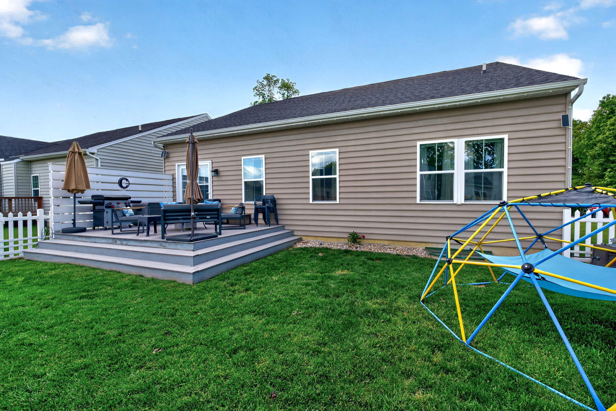 6588 Crabtree Lane, Dayton, Ohio 45424