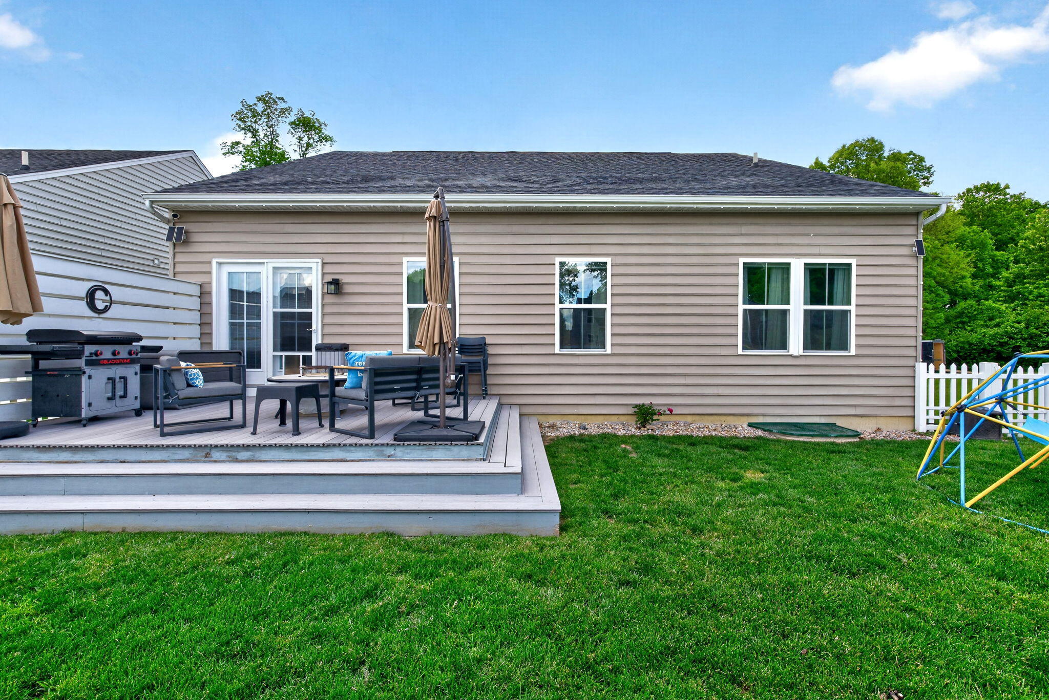 6588 Crabtree Lane, Dayton, Ohio 45424
