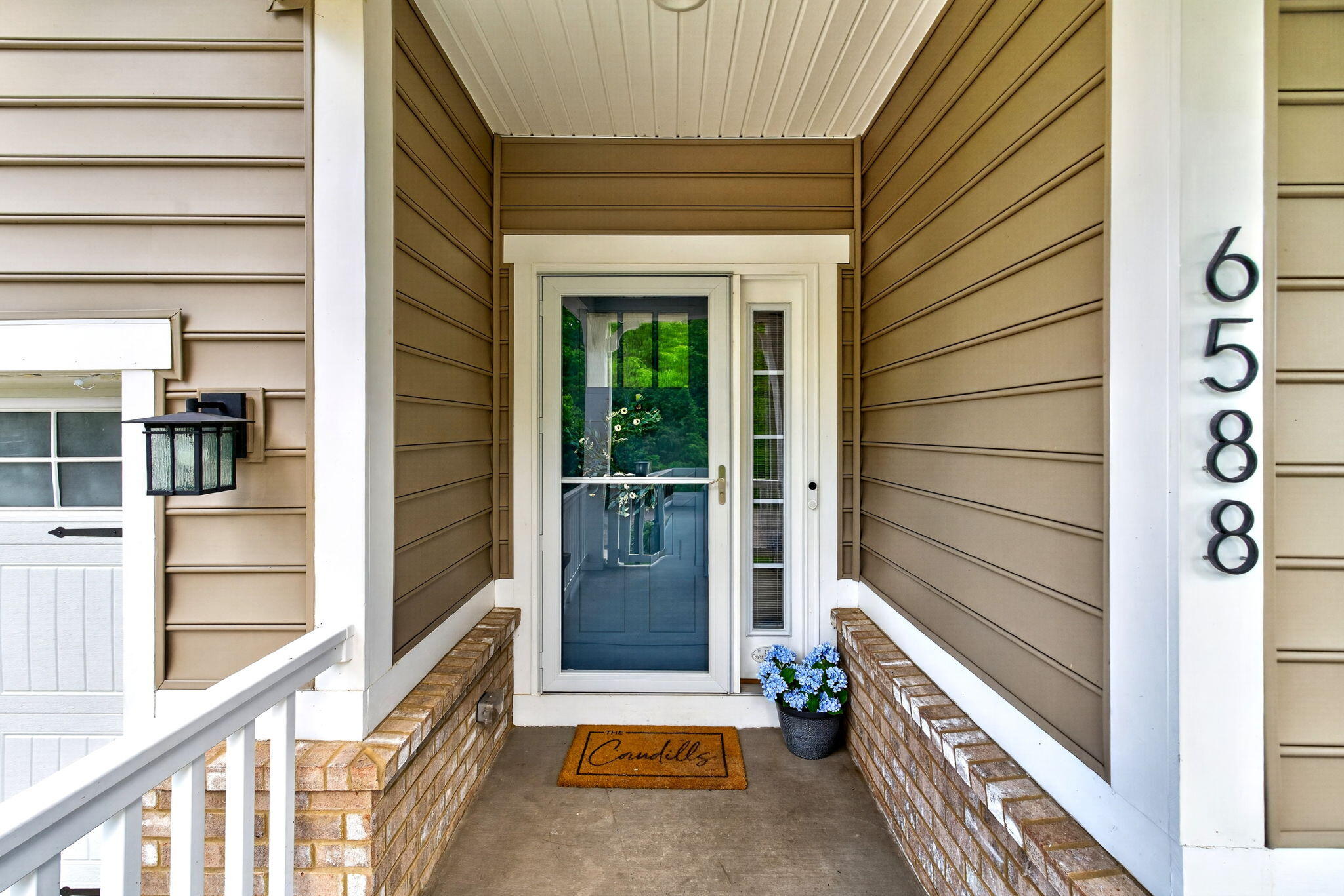 6588 Crabtree Lane, Dayton, Ohio 45424