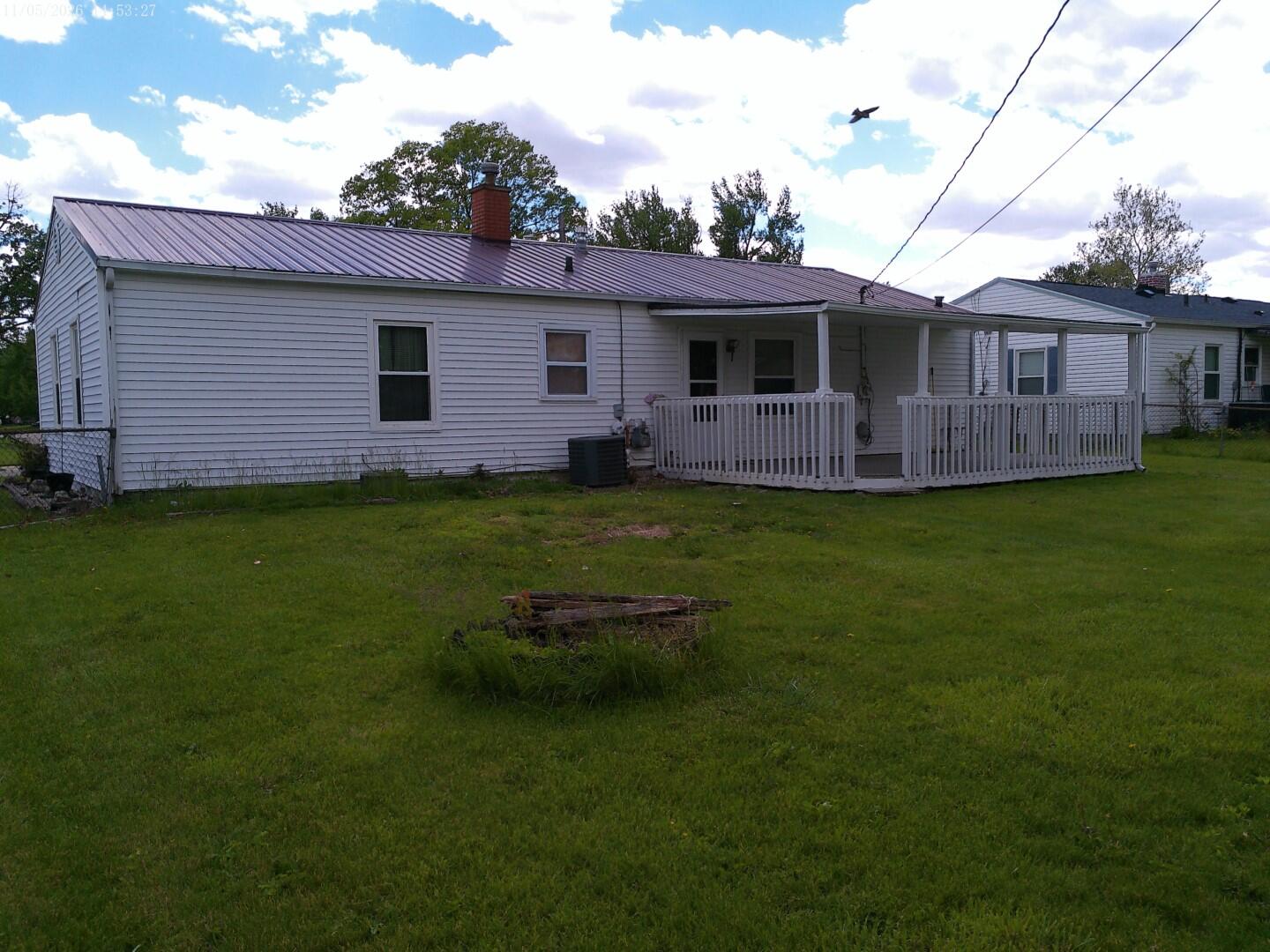 1534 Edge Street, Piqua, Ohio 45356