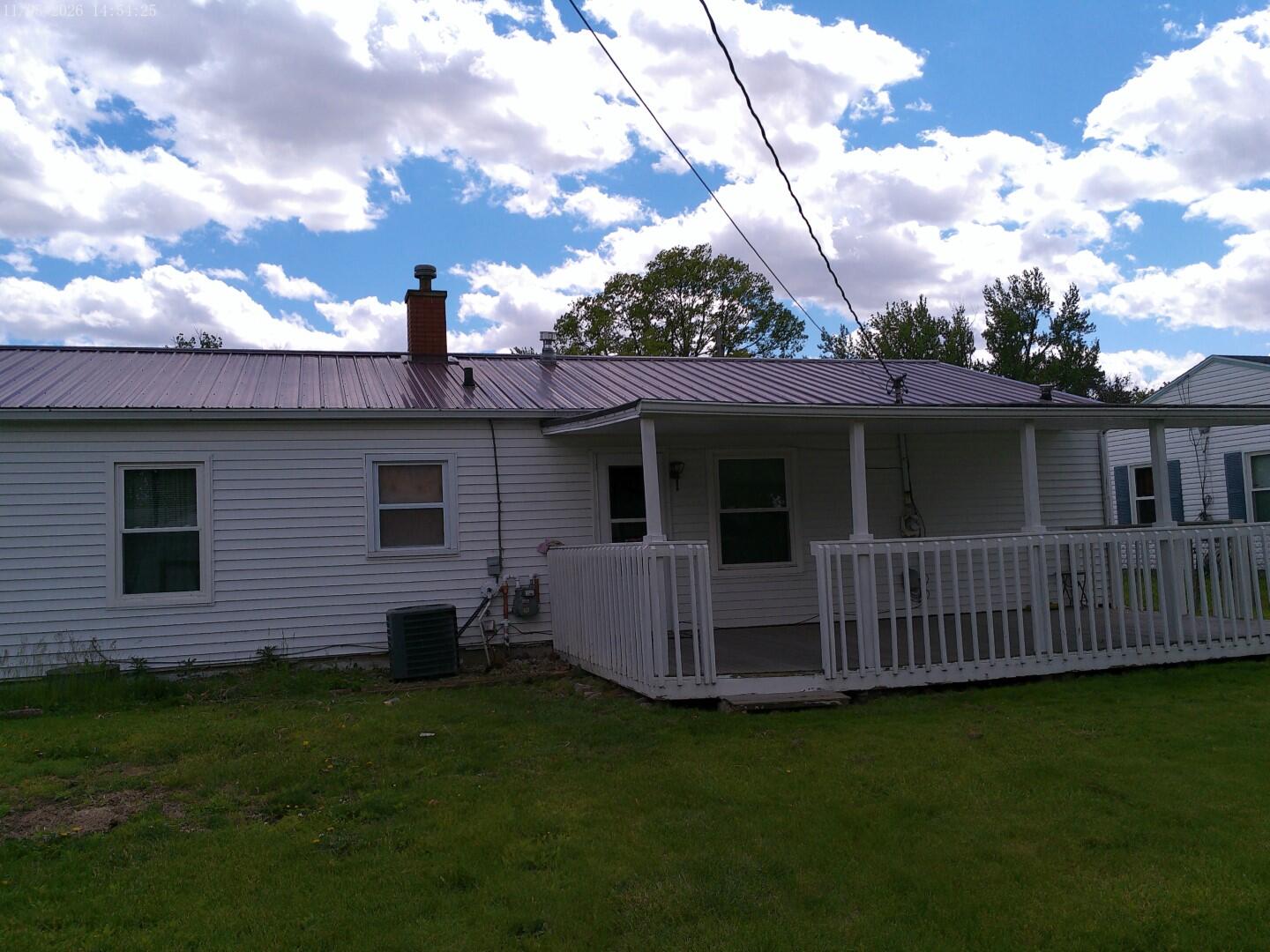 1534 Edge Street, Piqua, Ohio 45356