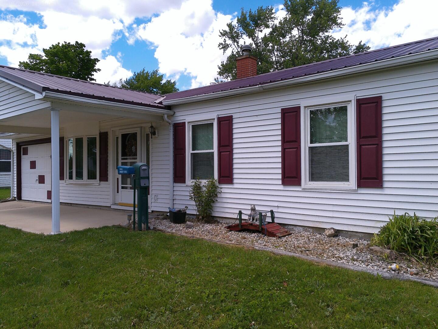 1534 Edge Street, Piqua, Ohio 45356