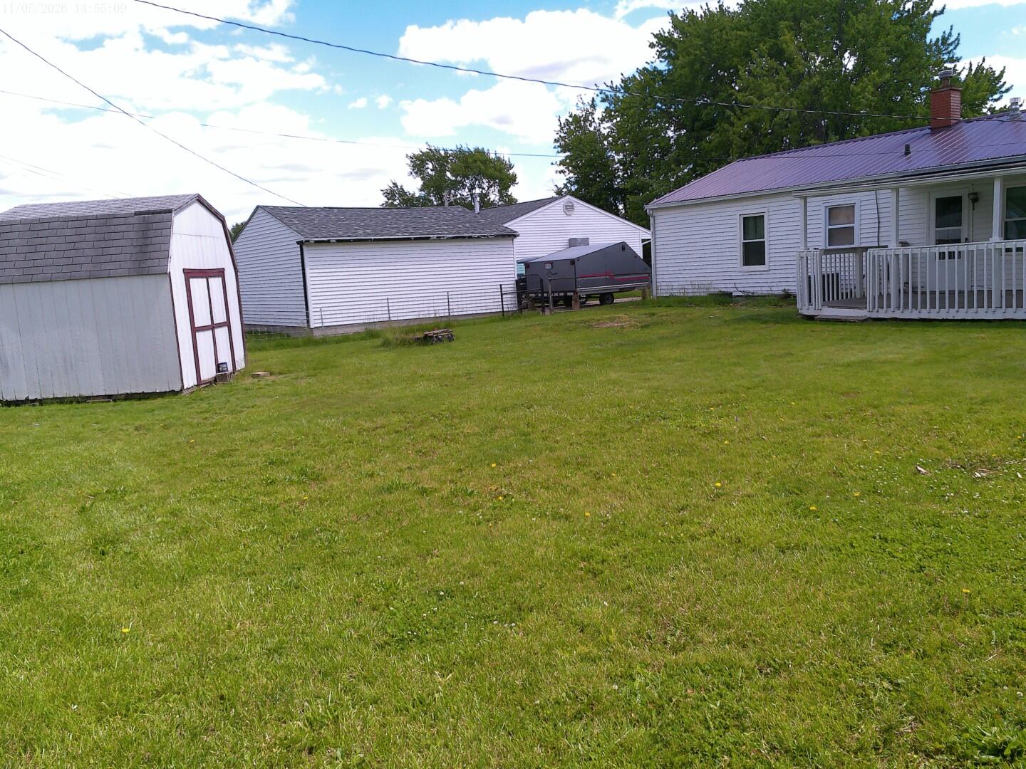 1534 Edge Street, Piqua, Ohio 45356