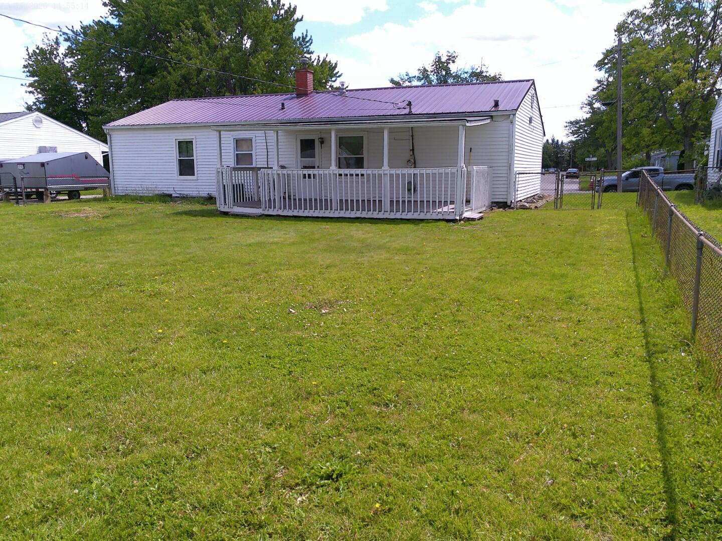 1534 Edge Street, Piqua, Ohio 45356