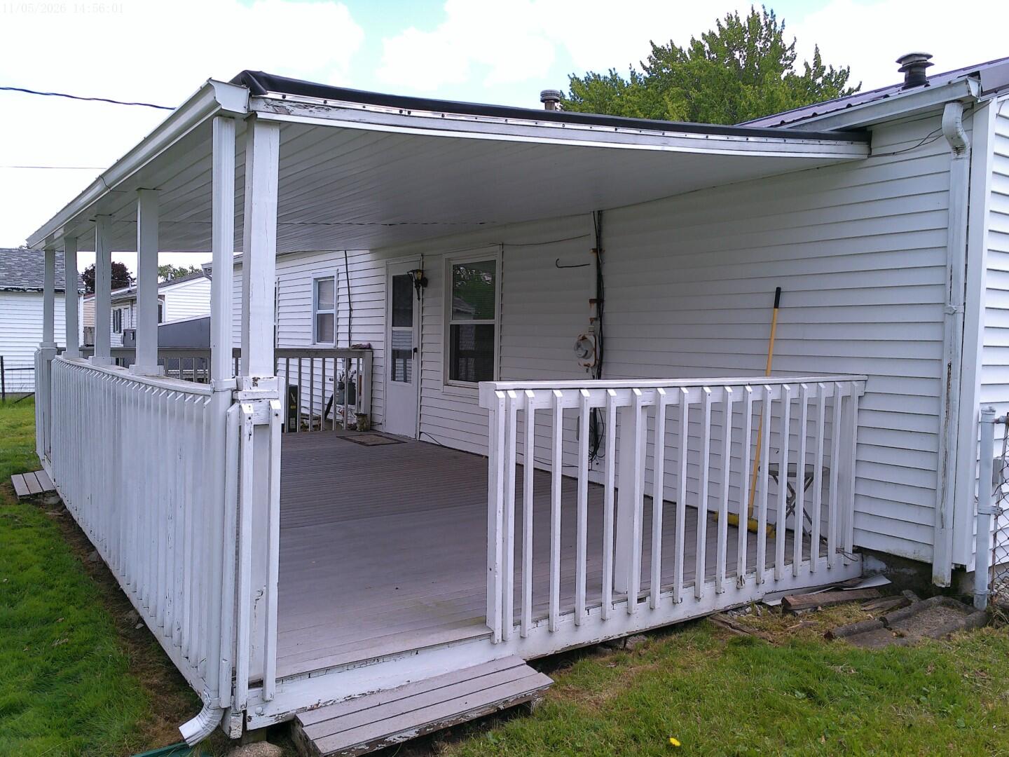 1534 Edge Street, Piqua, Ohio 45356
