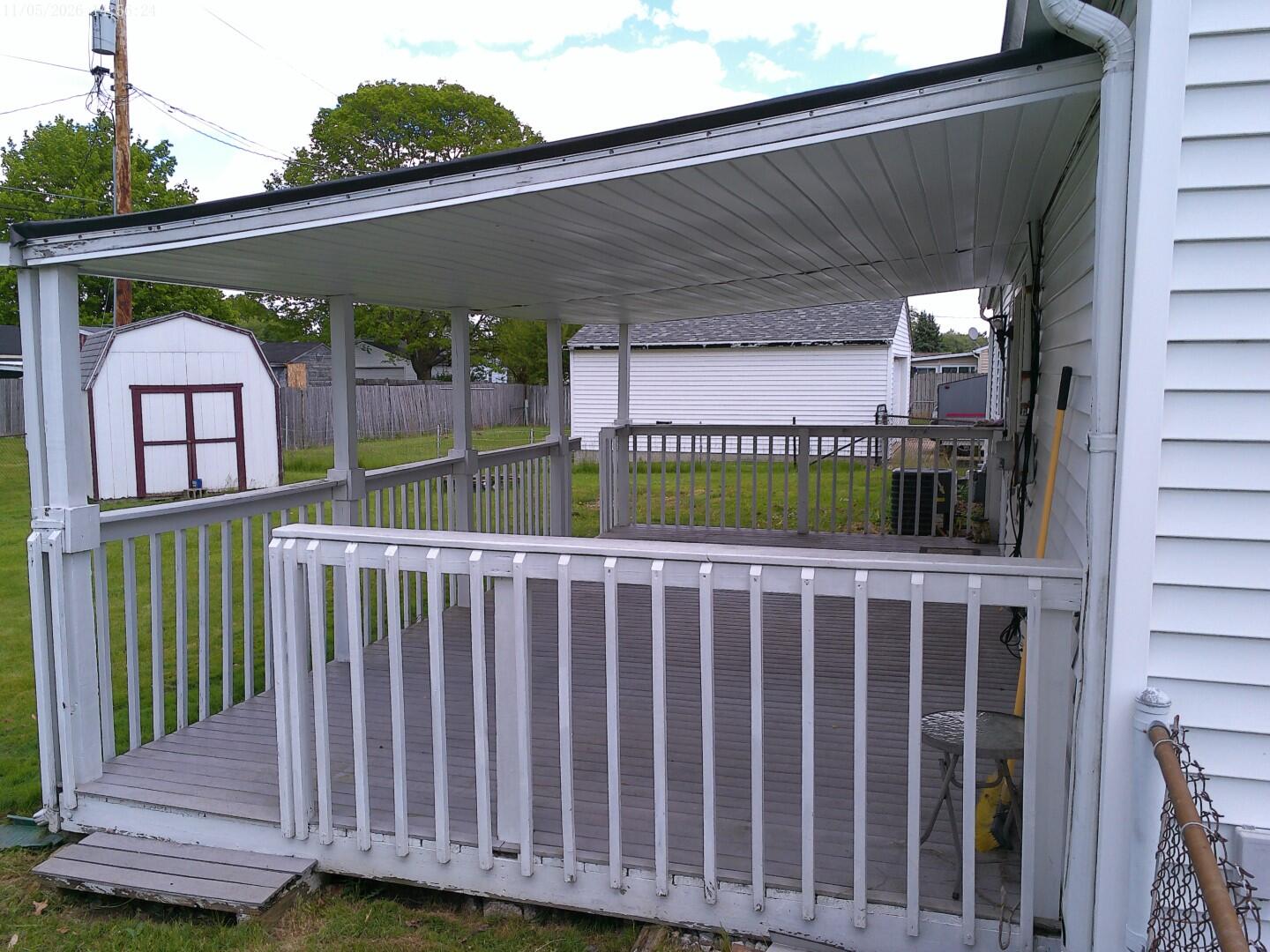 1534 Edge Street, Piqua, Ohio 45356
