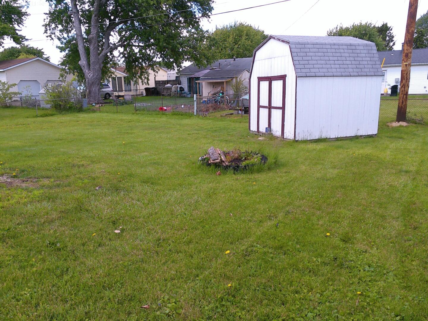 1534 Edge Street, Piqua, Ohio 45356