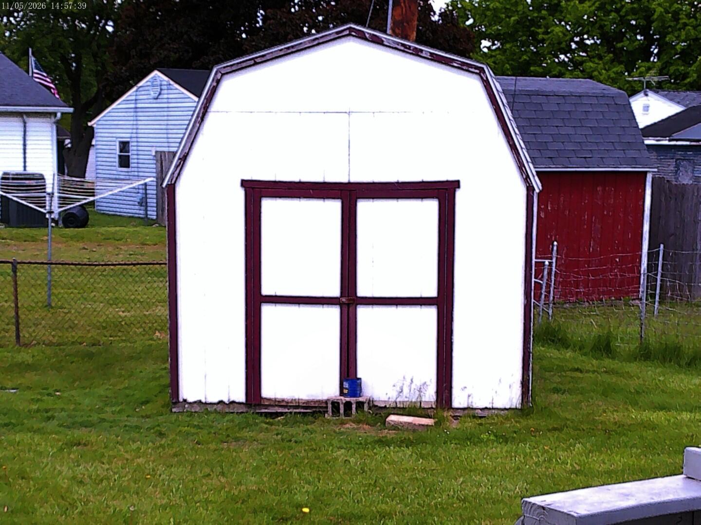 1534 Edge Street, Piqua, Ohio 45356