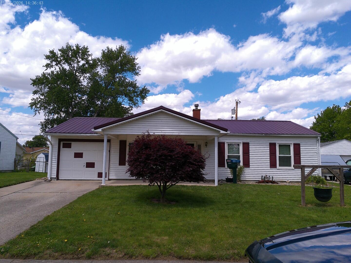1534 Edge Street, Piqua, Ohio 45356