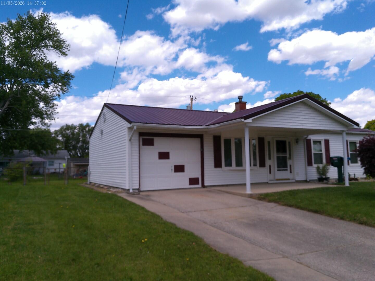 1534 Edge Street, Piqua, Ohio 45356