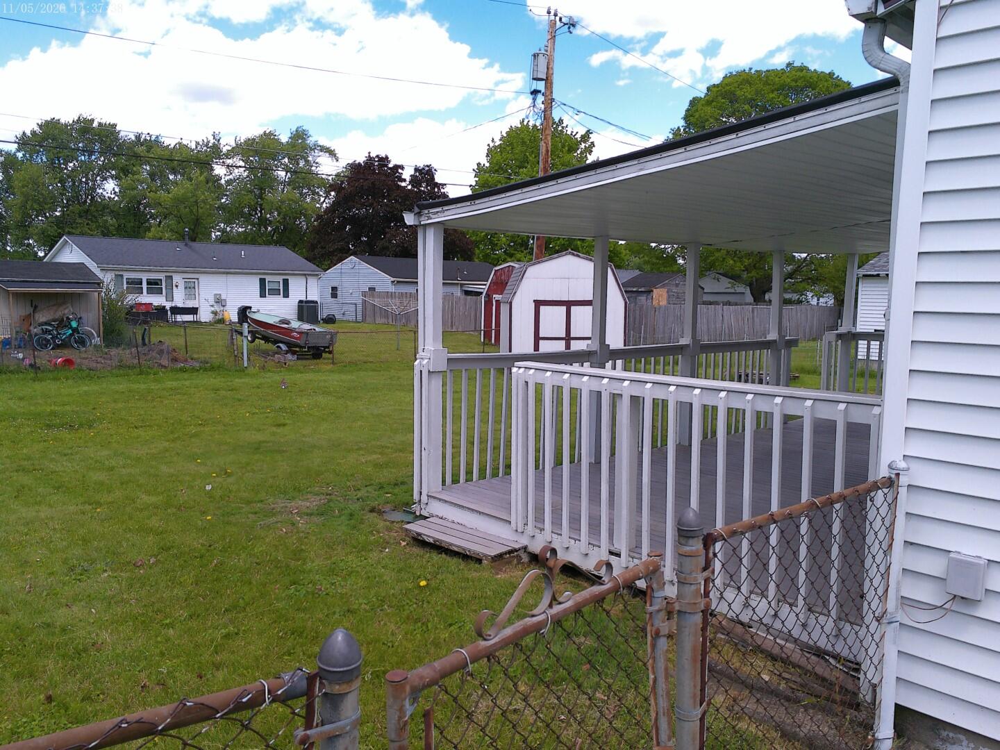 1534 Edge Street, Piqua, Ohio 45356