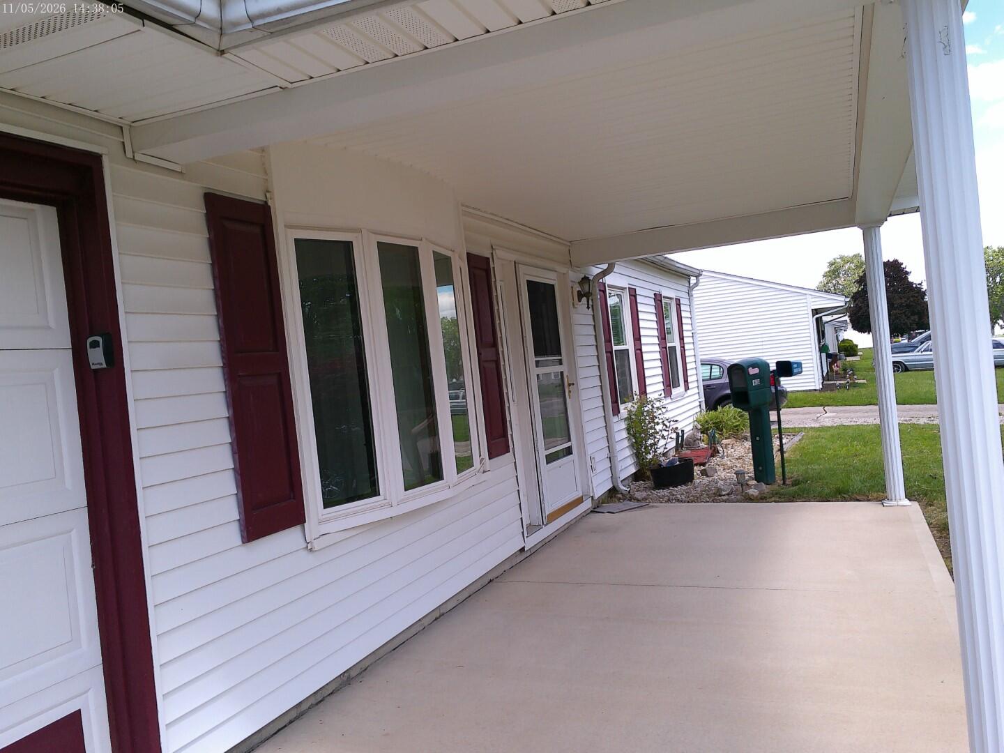 1534 Edge Street, Piqua, Ohio 45356