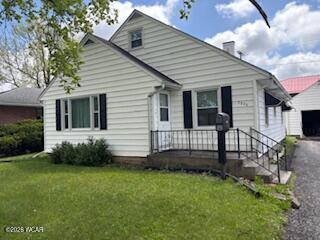 2325 Baywood Drive, Lima, Ohio