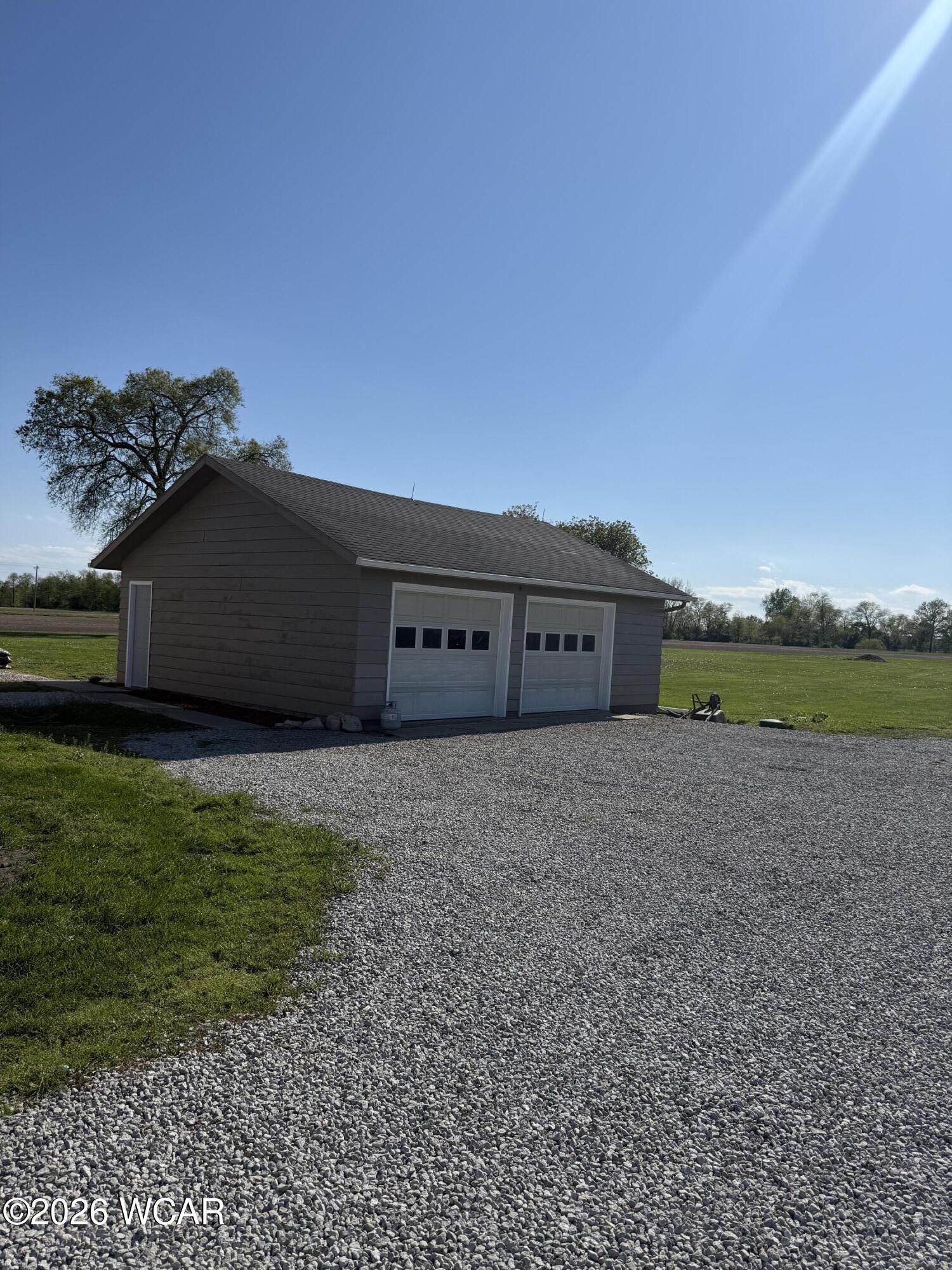 11101 McCutchenville Road, Wayne, Ohio