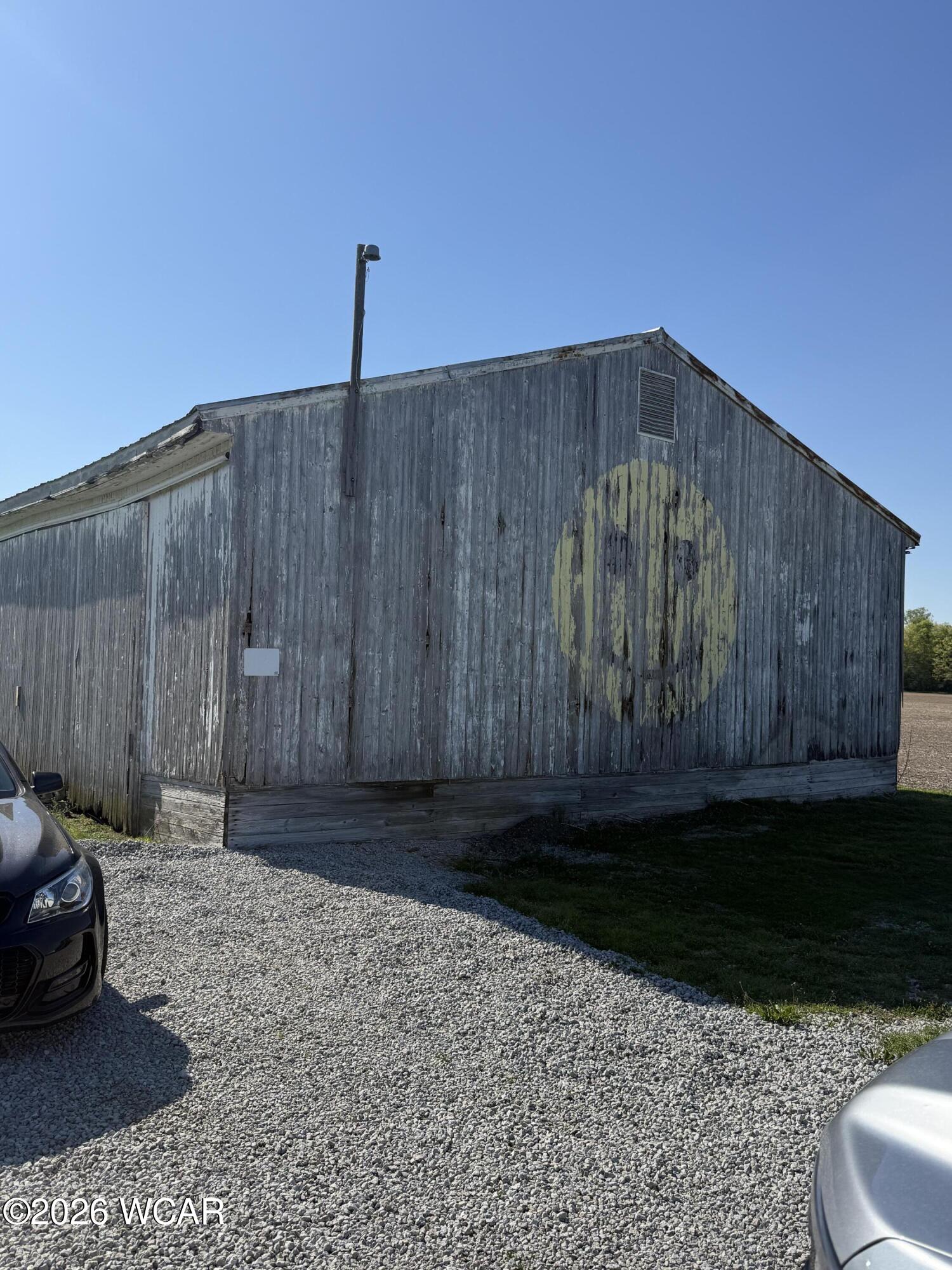 11101 McCutchenville Road, Wayne, Ohio