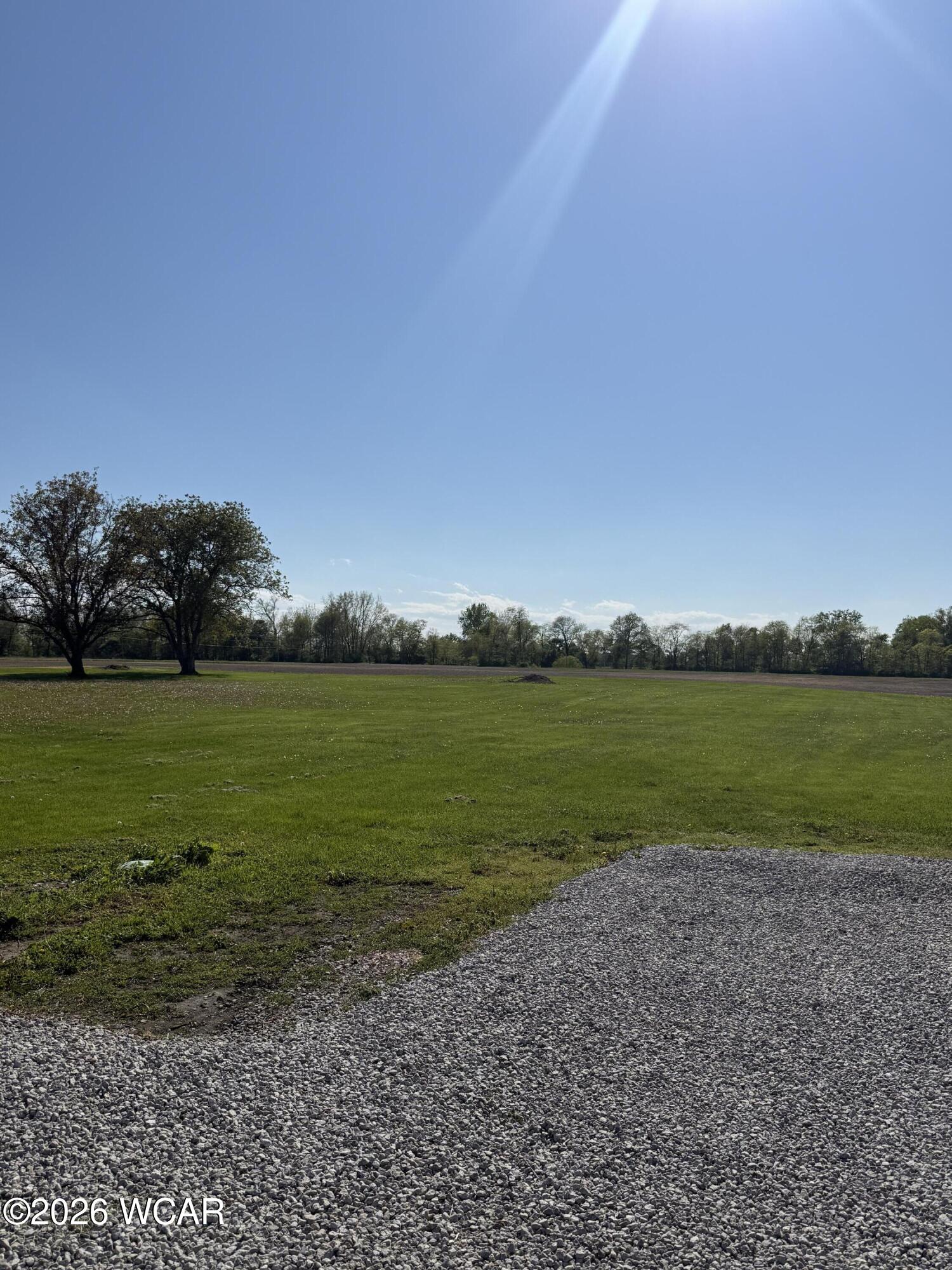 11101 McCutchenville Road, Wayne, Ohio