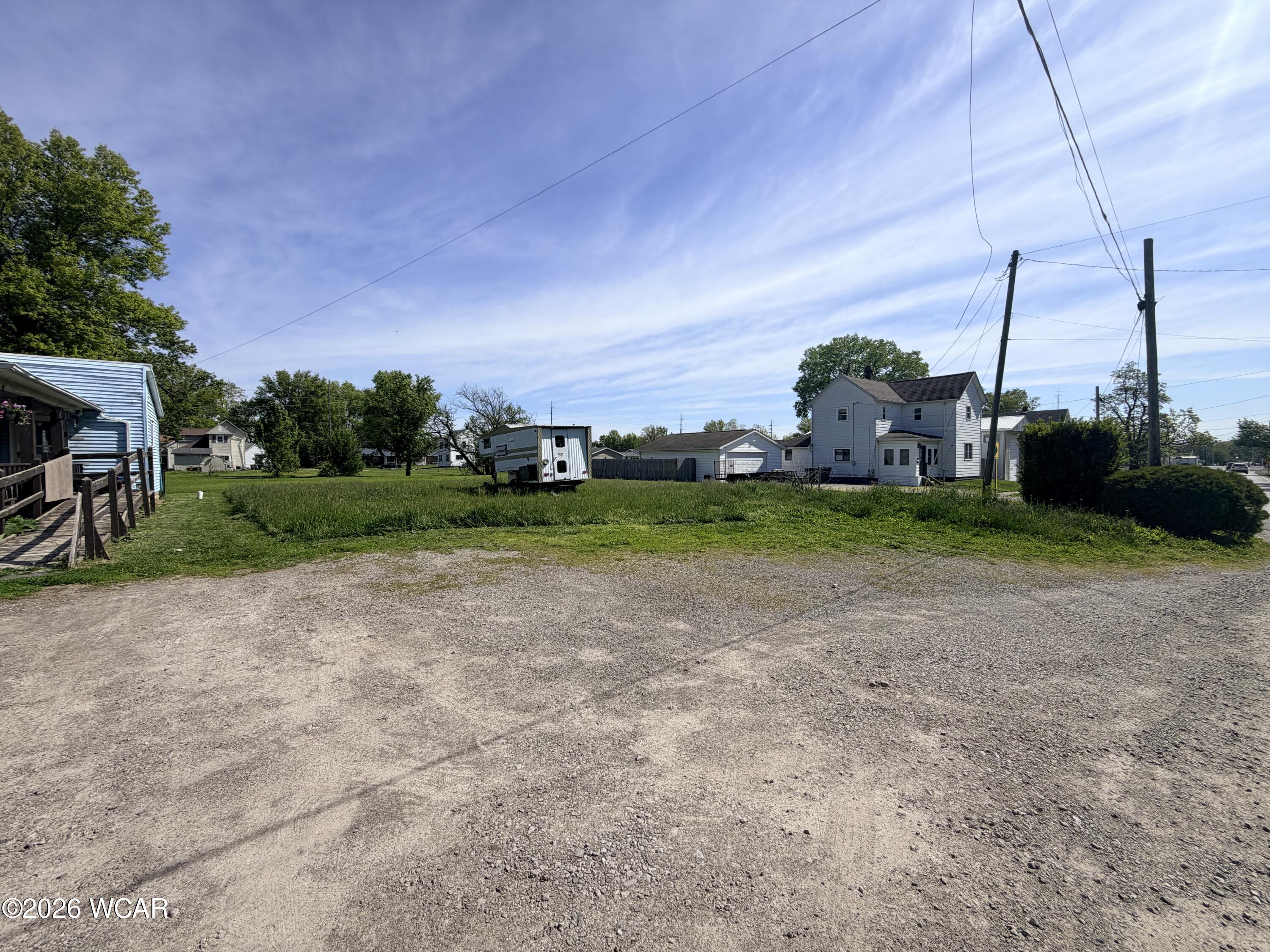 123 Flanders Avenue, Lima, Ohio