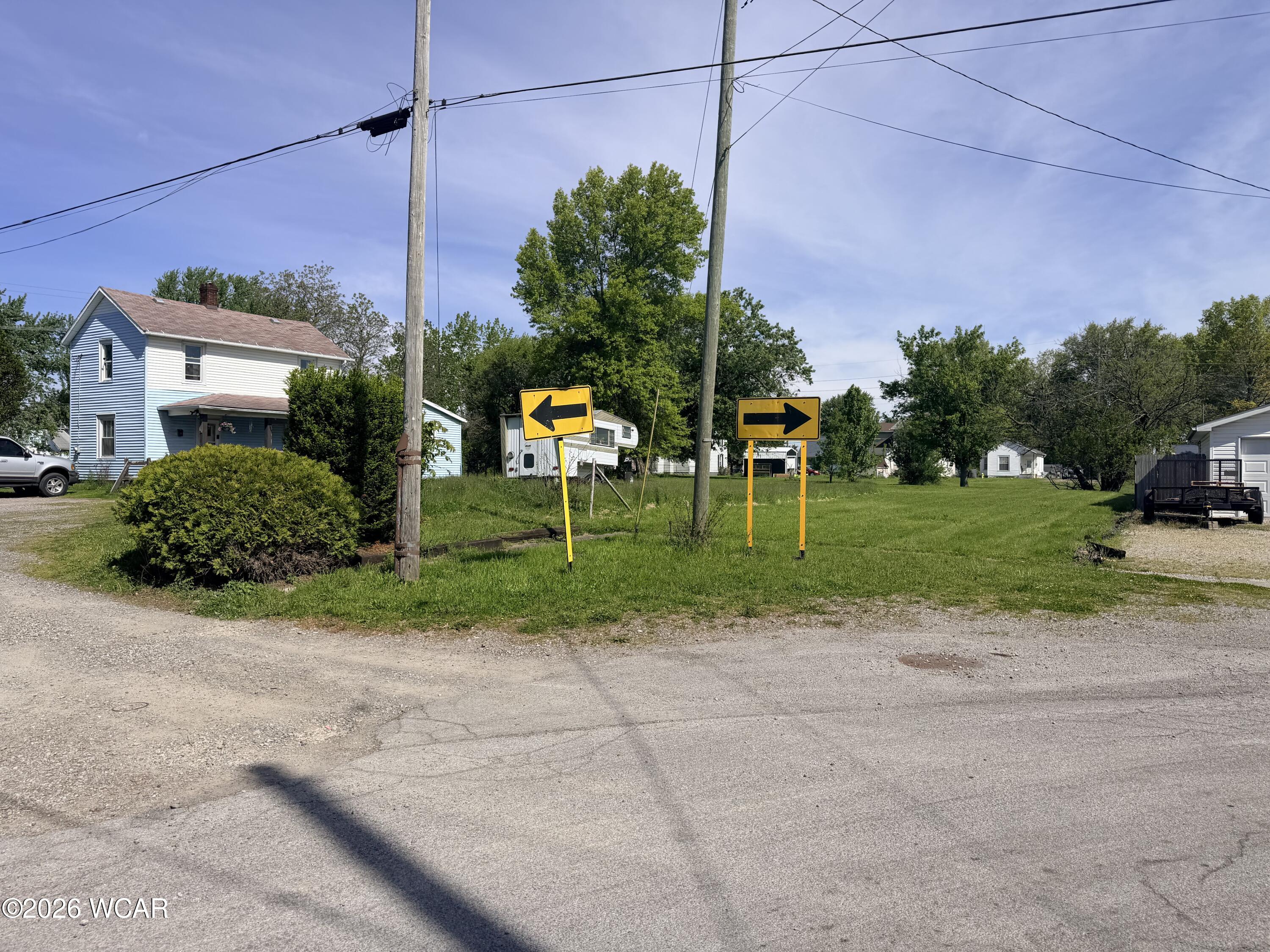 123 Flanders Avenue, Lima, Ohio
