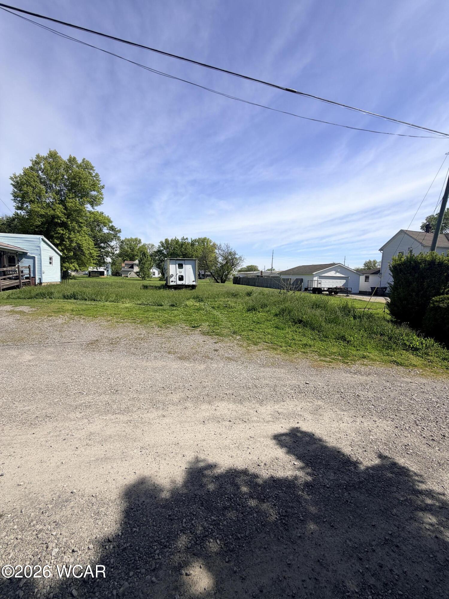 123 Flanders Avenue, Lima, Ohio