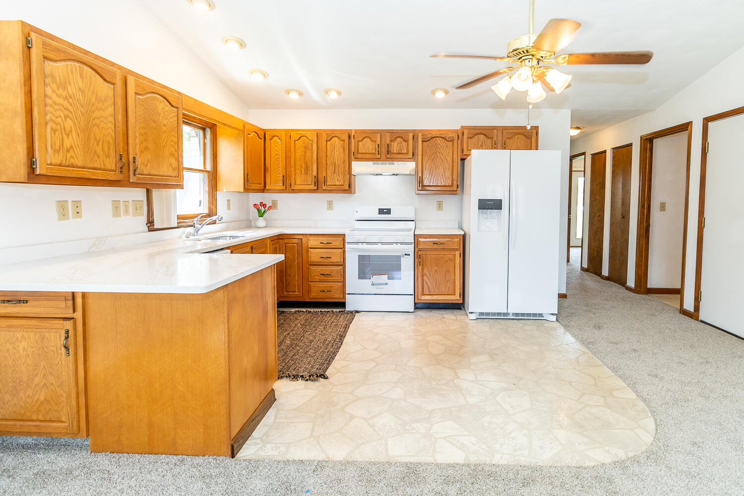 140 Dwyer Avenue, Greenville, Ohio 45331