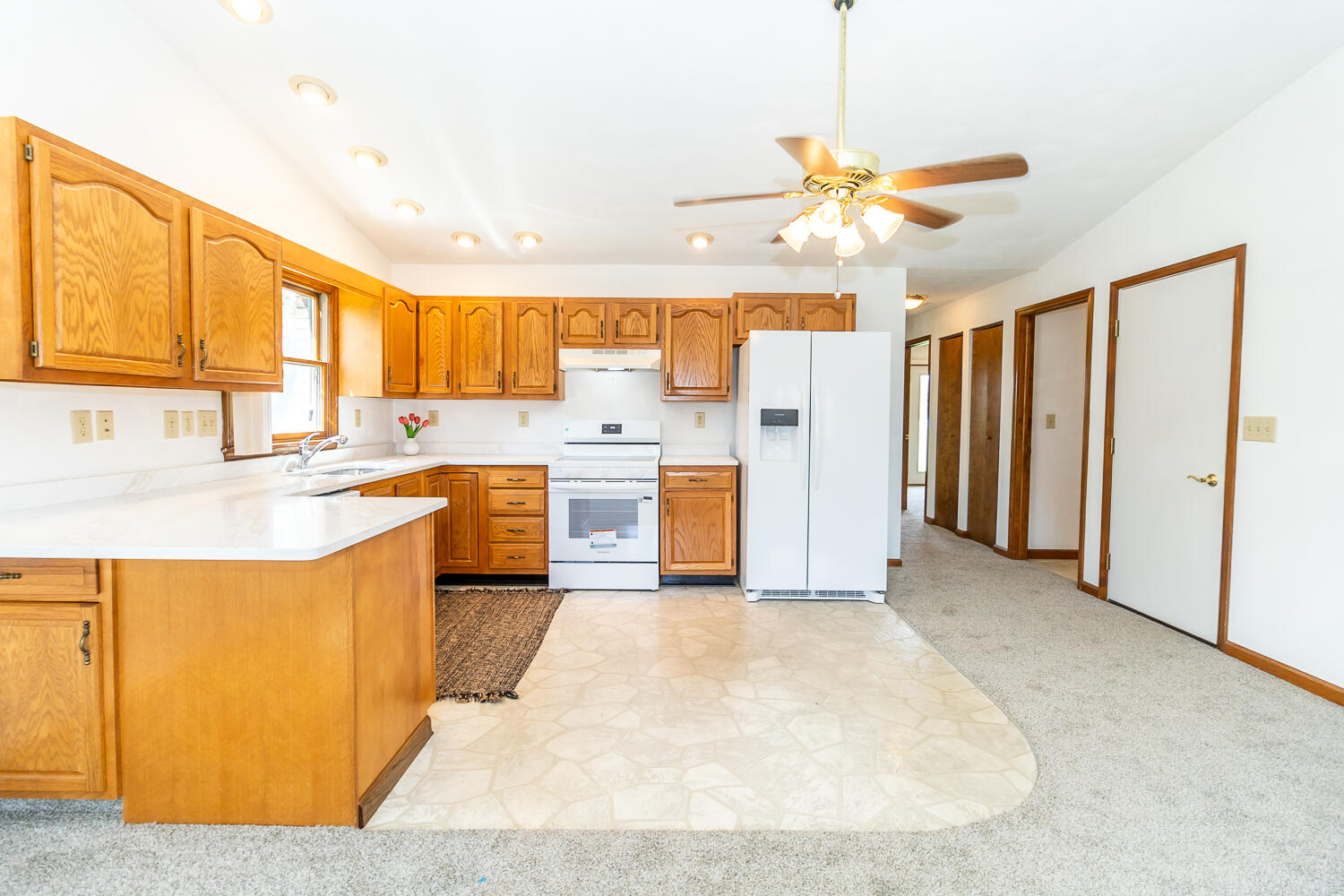 140 Dwyer Avenue, Greenville, Ohio 45331