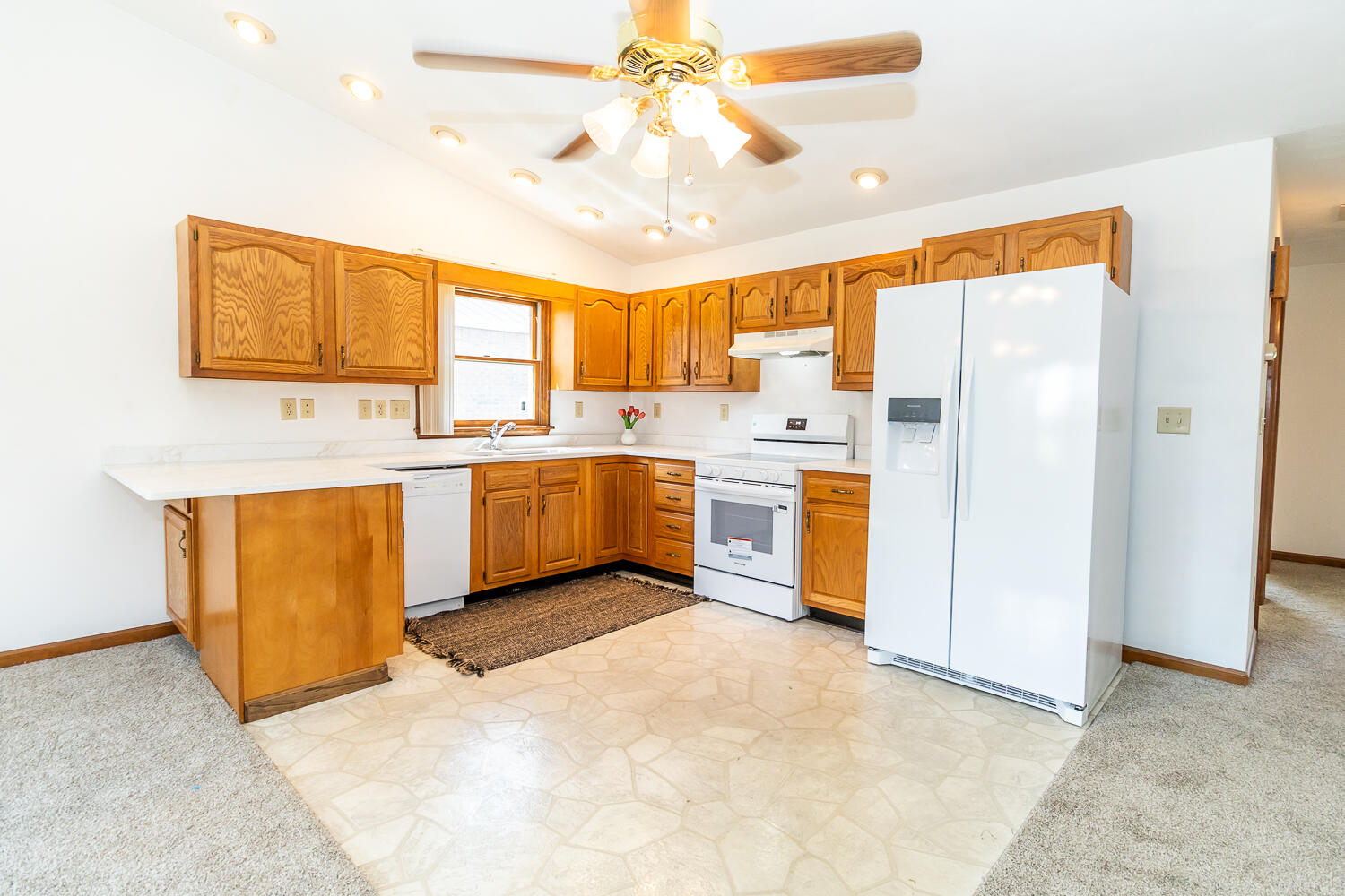 140 Dwyer Avenue, Greenville, Ohio 45331