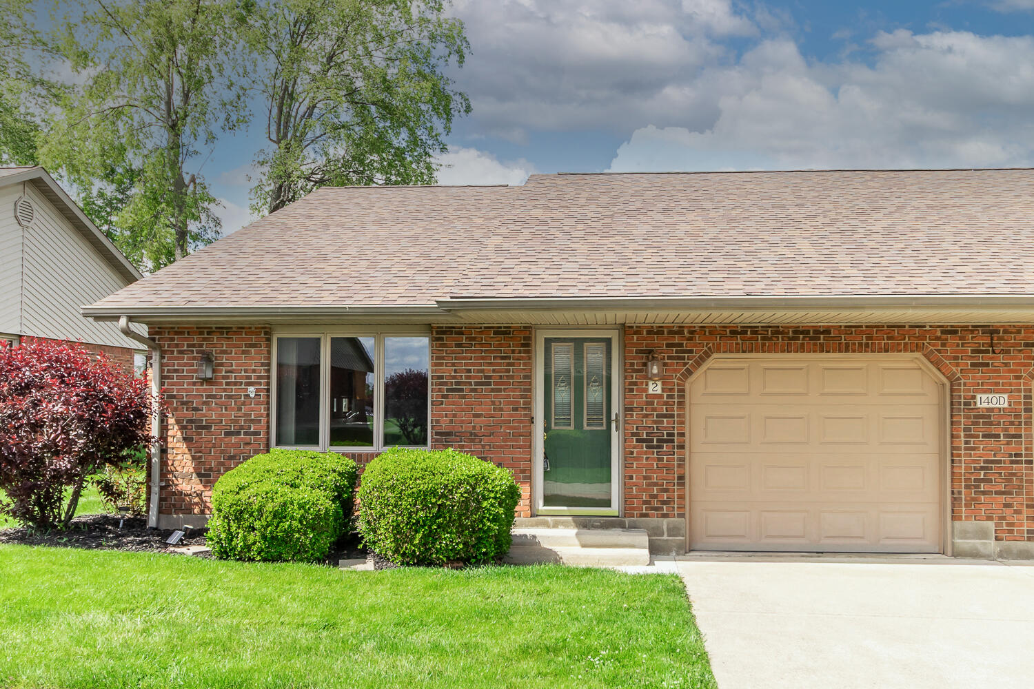 140 Dwyer Avenue, Greenville, Ohio 45331