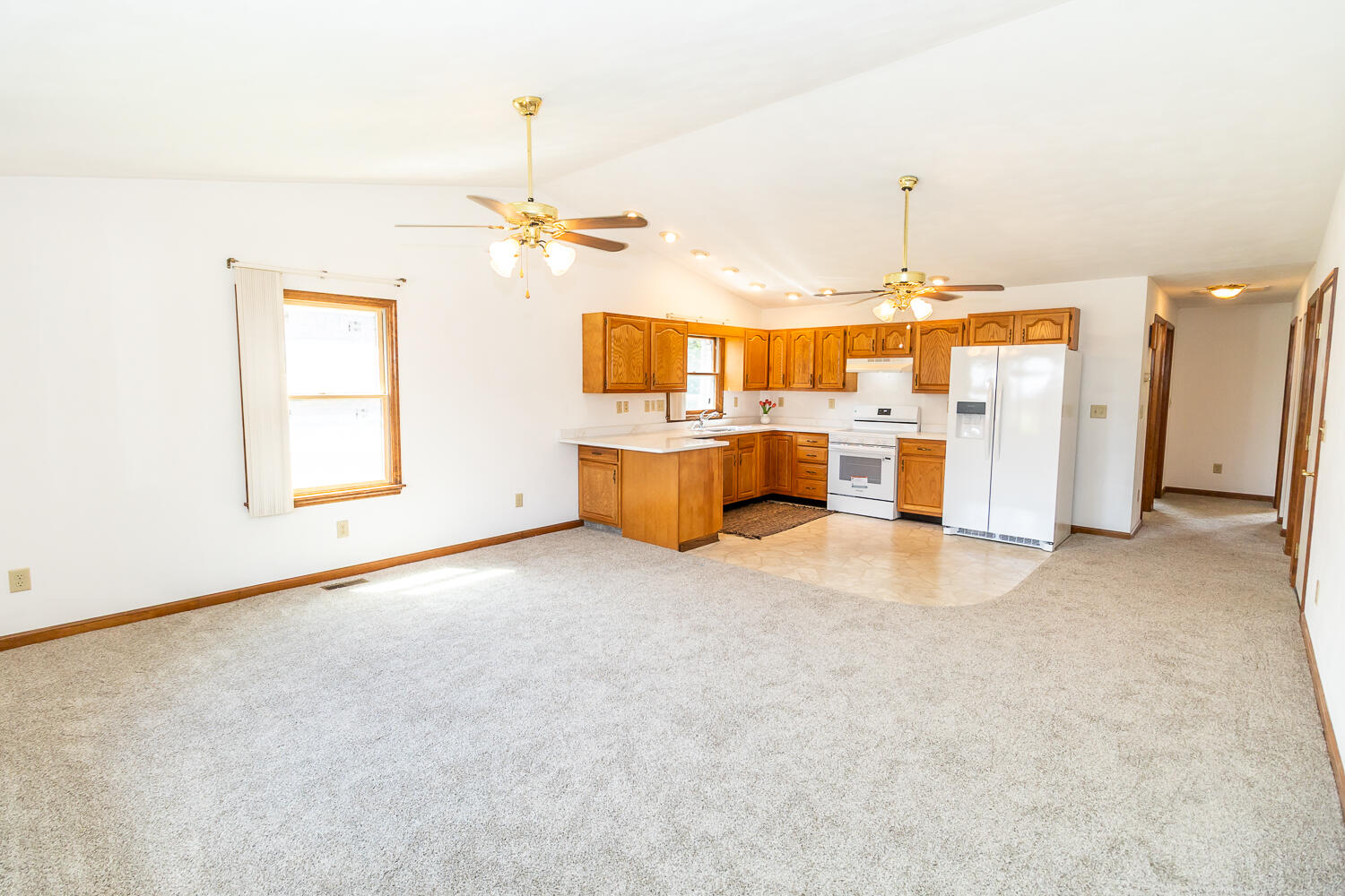 140 Dwyer Avenue, Greenville, Ohio 45331