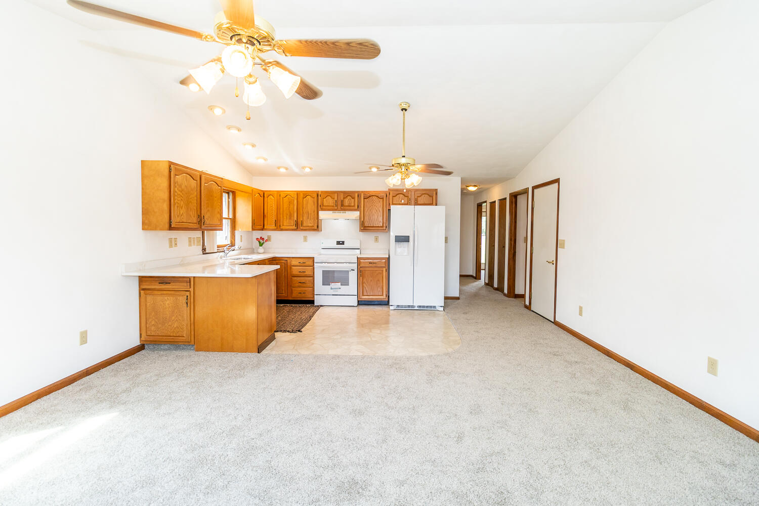 140 Dwyer Avenue, Greenville, Ohio 45331