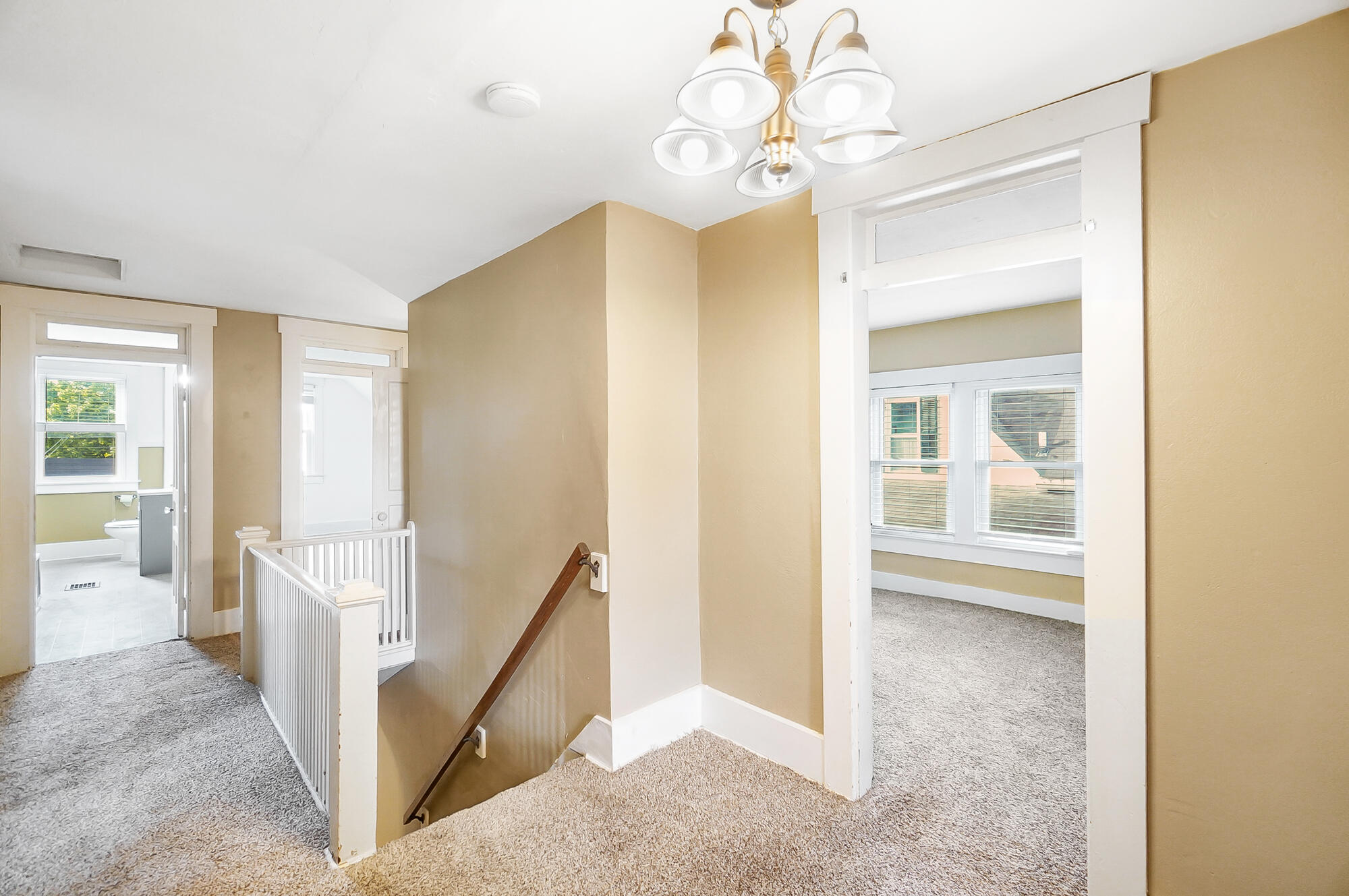 321-323 Short Street, Troy, Ohio 45373