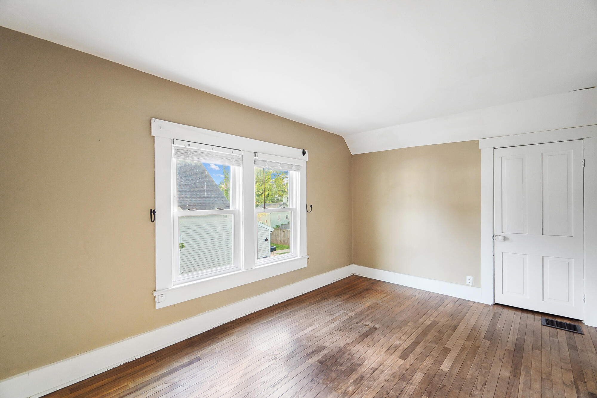 321-323 Short Street, Troy, Ohio 45373