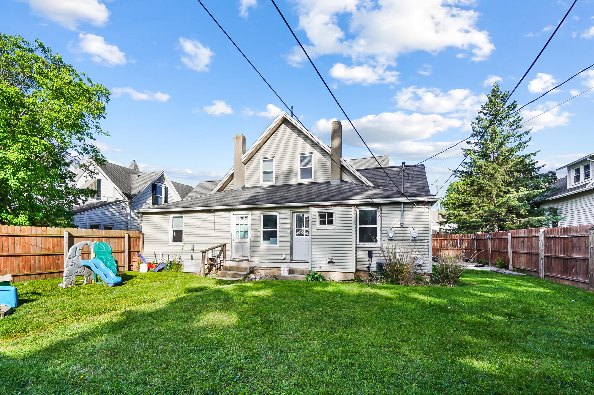 321-323 Short Street, Troy, Ohio 45373