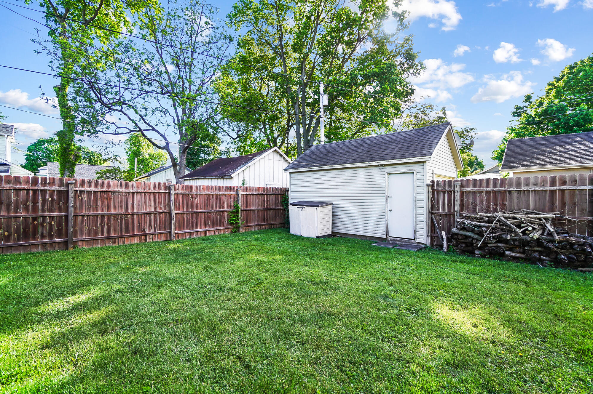 321-323 Short Street, Troy, Ohio 45373