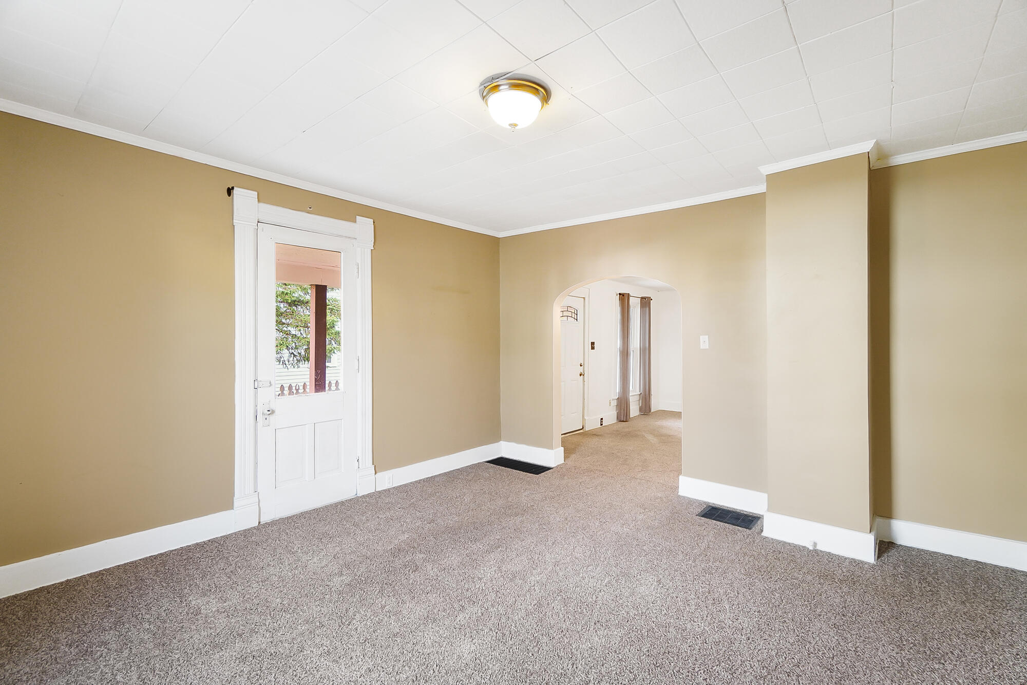 321-323 Short Street, Troy, Ohio 45373