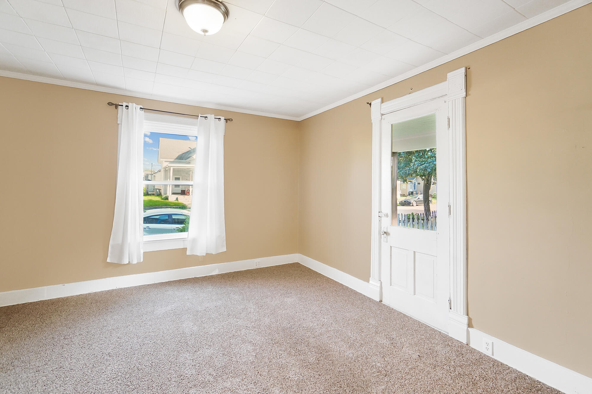321-323 Short Street, Troy, Ohio 45373