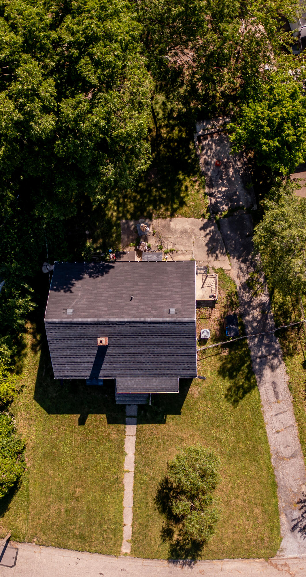 756 Alexander Drive, Dayton, Ohio 45403
