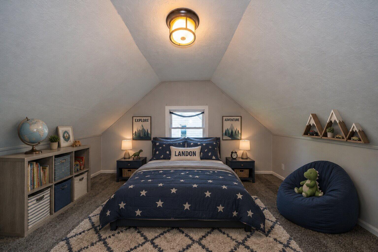 756 Alexander Drive, Dayton, Ohio 45403